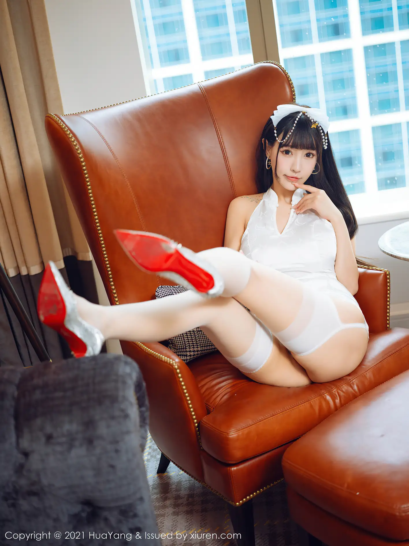 [花漾] 2021.07.09 VOL.0426-020