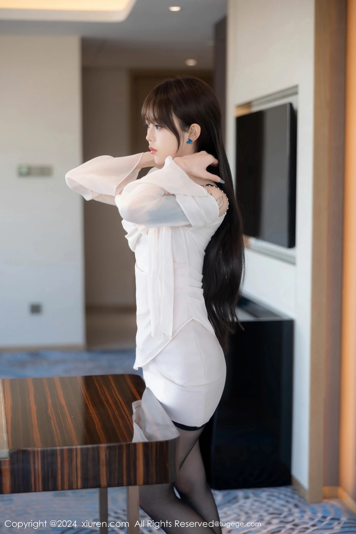 [秀人网] 2024.05.24 No.8591-012