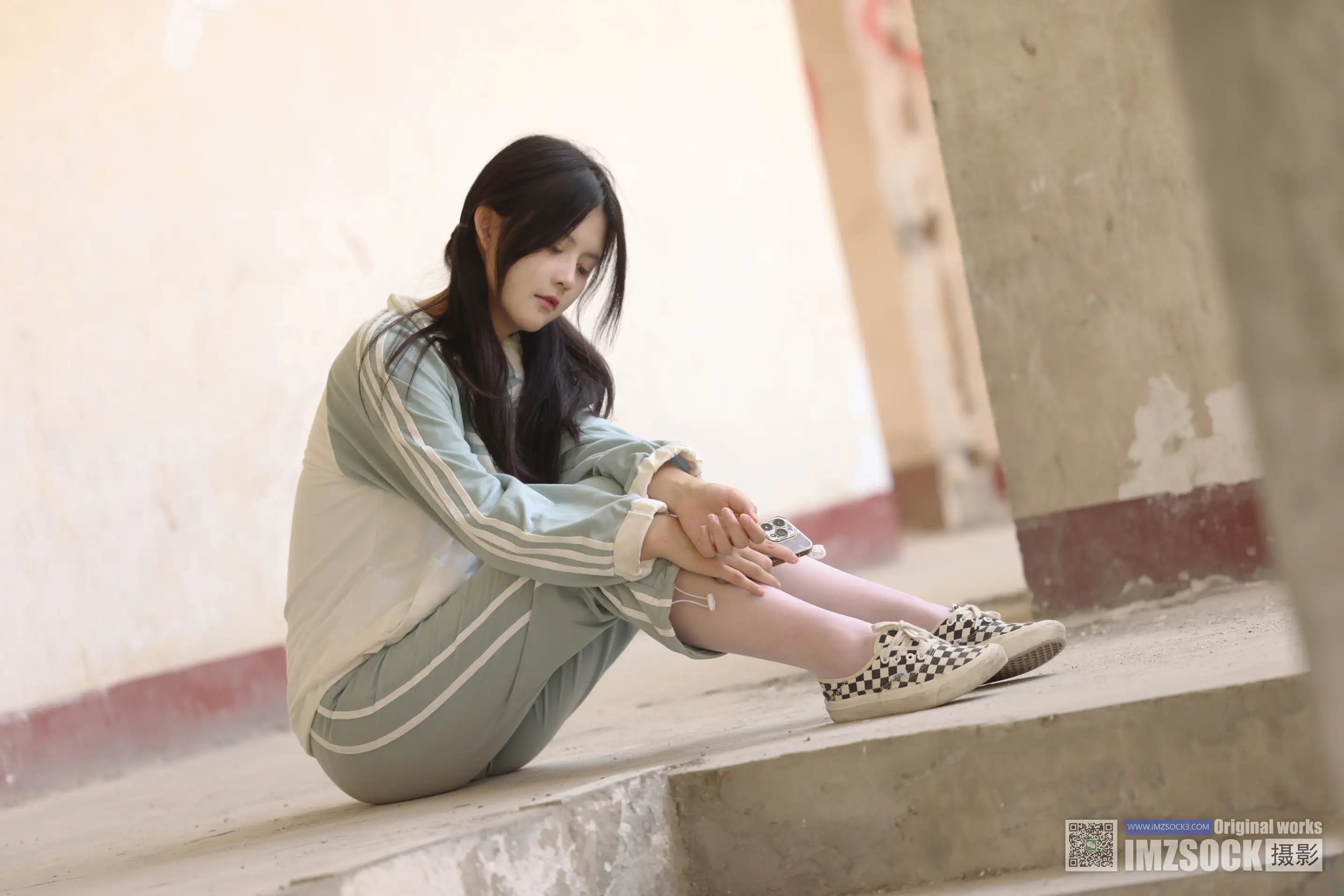 [MZSOCK]爱美足 NO.245-015