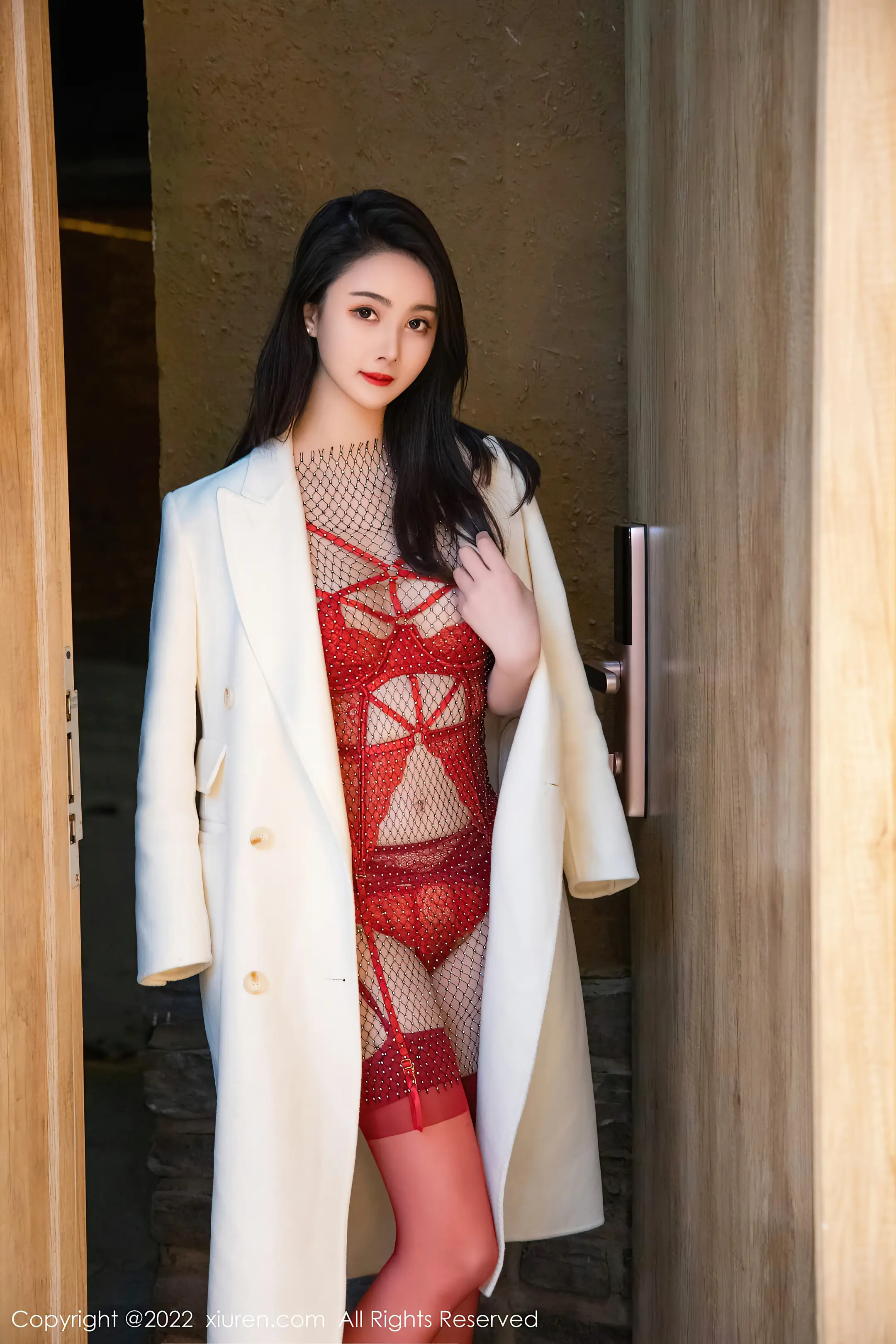 [Xiuren秀人网] 2022.05.12-045