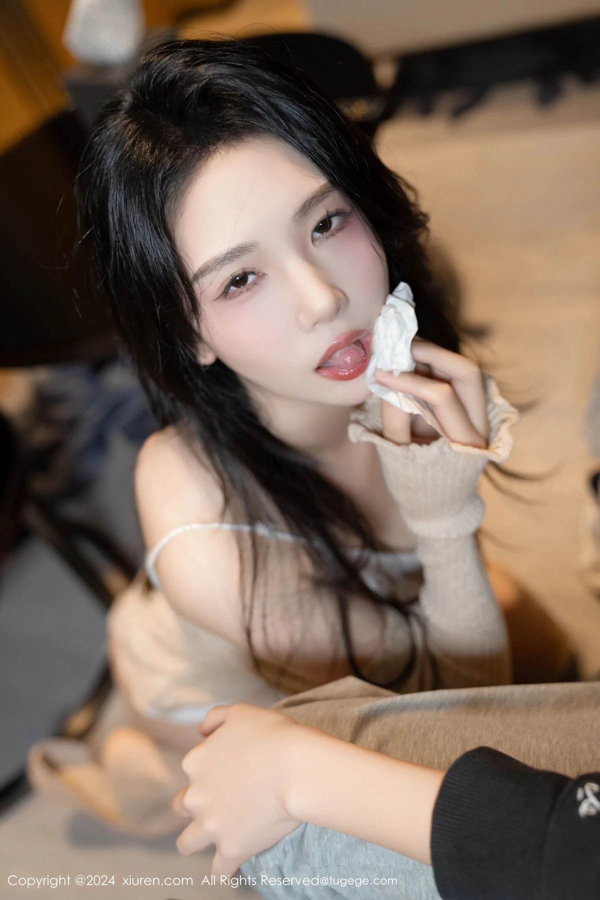 [秀人网] 2024.04.26 No.8455-074