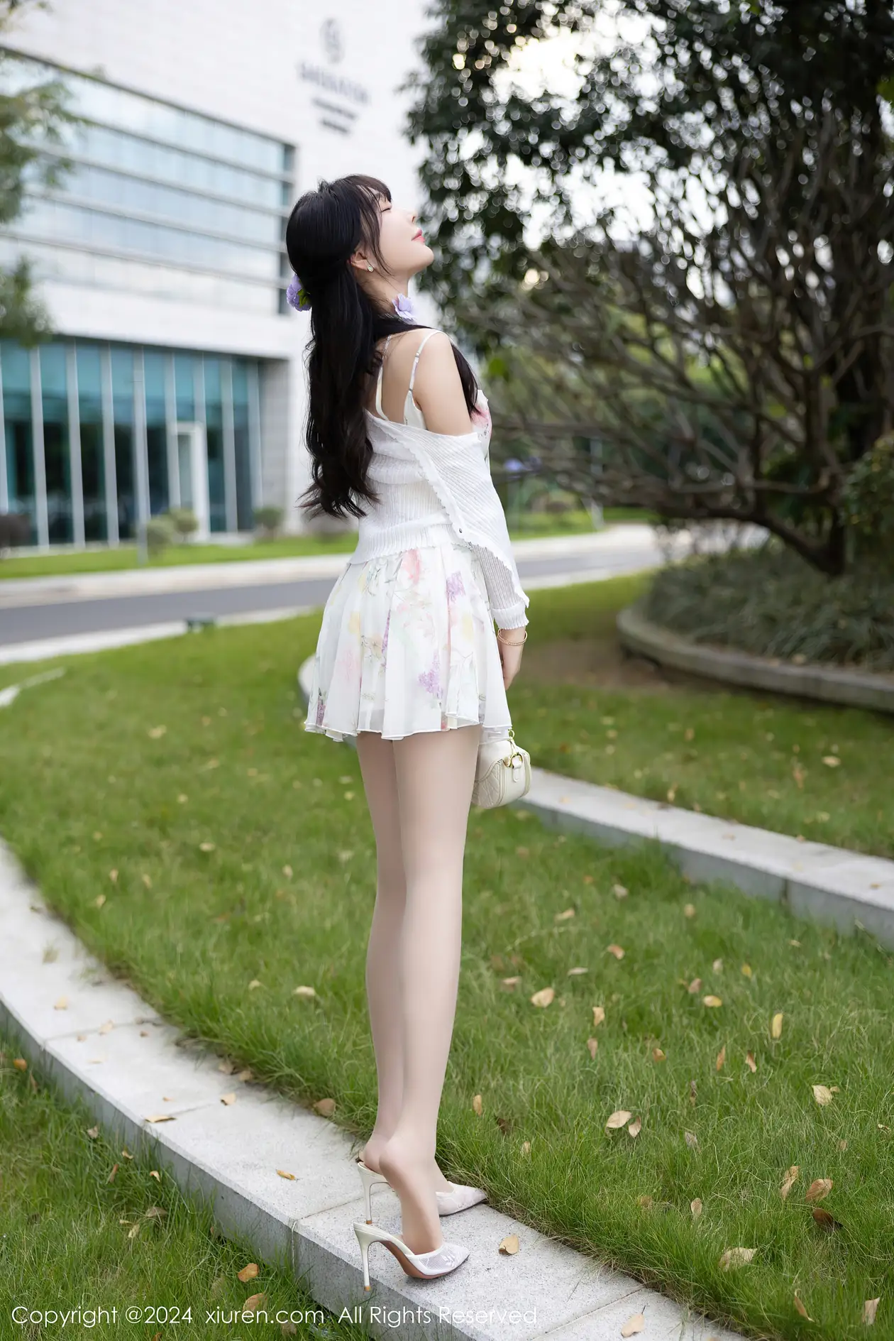 [秀人网] 2024.01.12 NO.7959-005