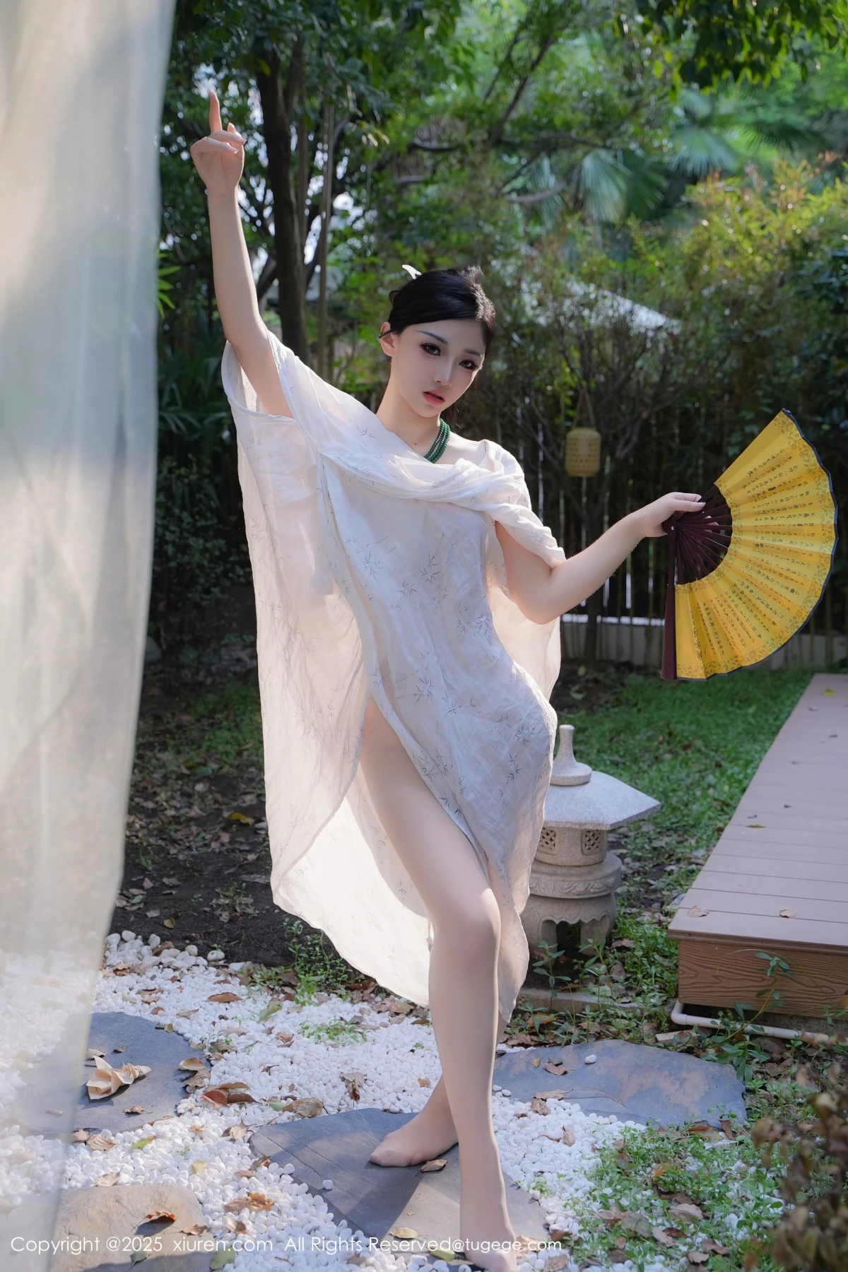 [秀人网] 2025.01.09 No.9730 妙可可Cheese、秀人旗下#[84P]-017