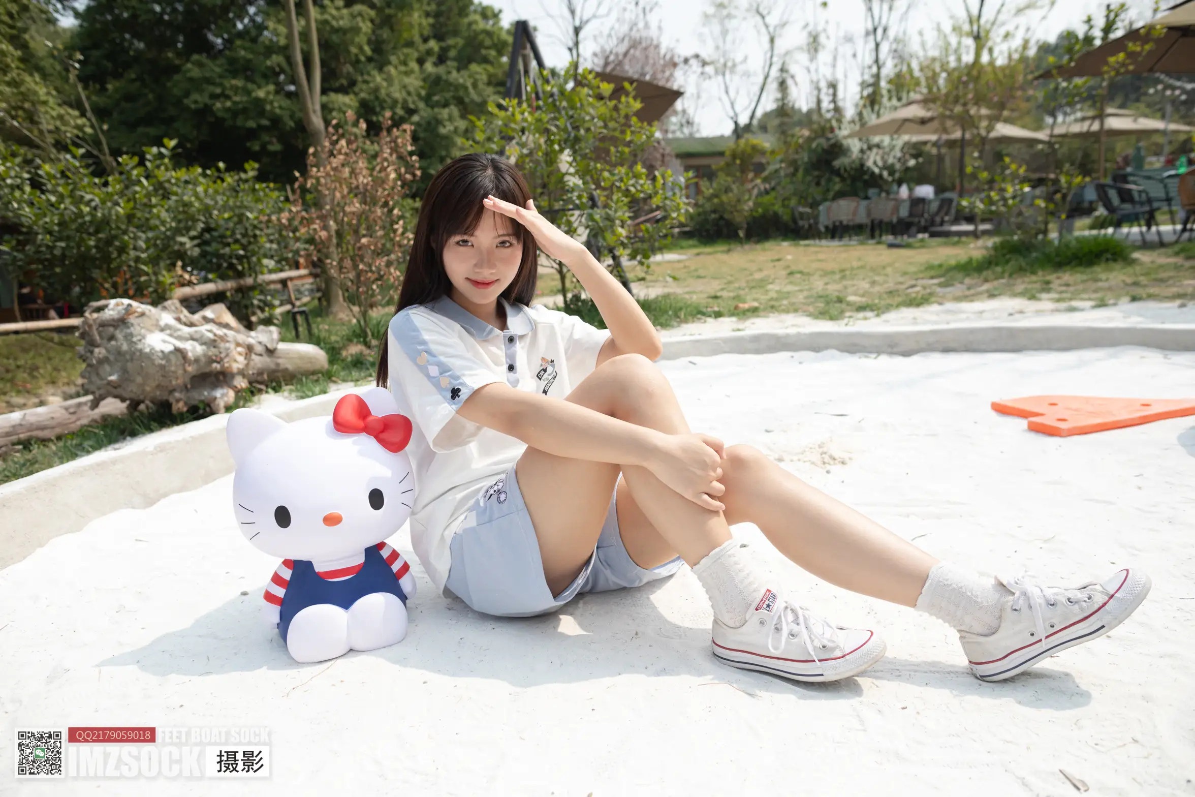 [MZSOCK]爱美足 NO.223-010