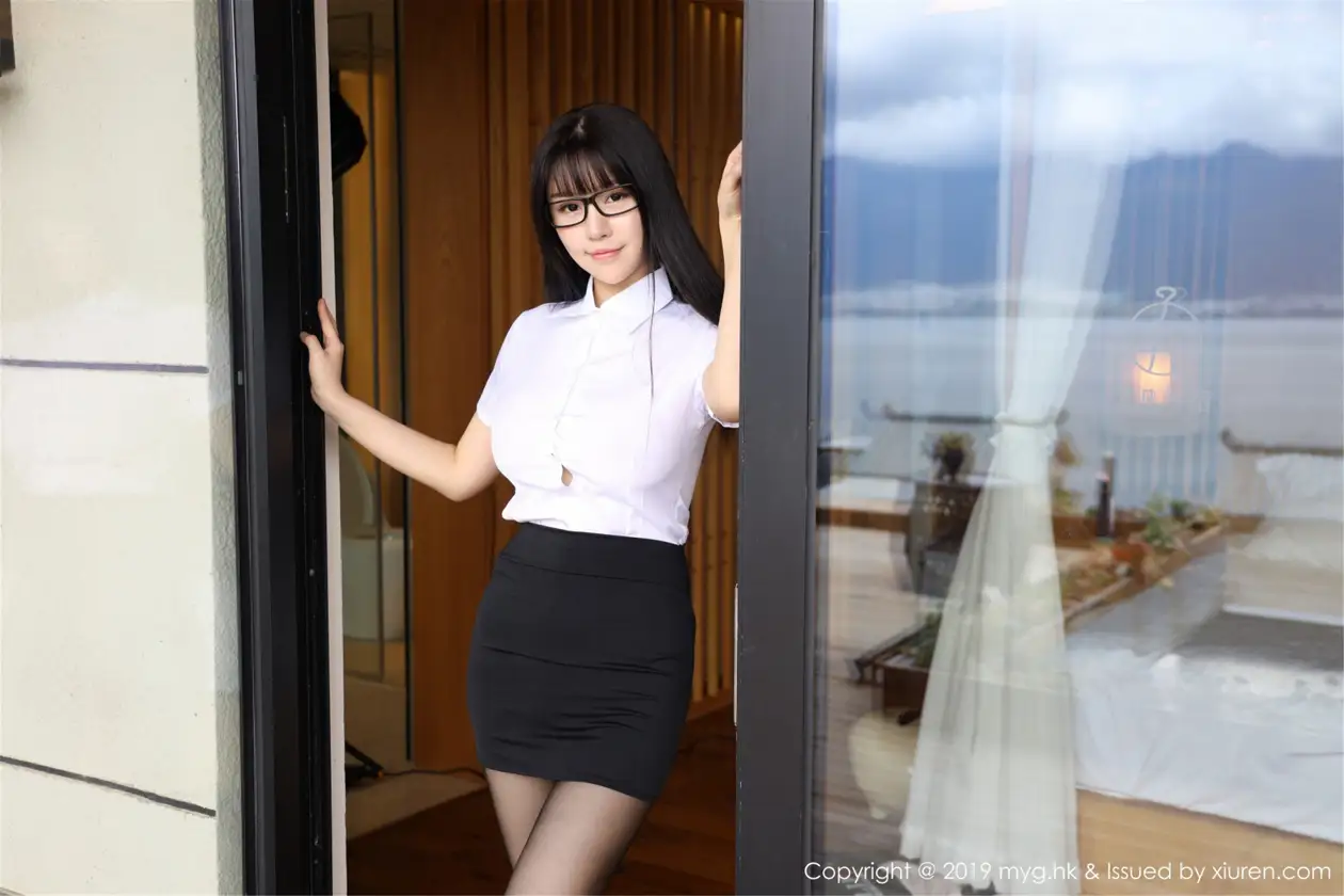 [美媛馆] 2019.07.12 VOL.368-063