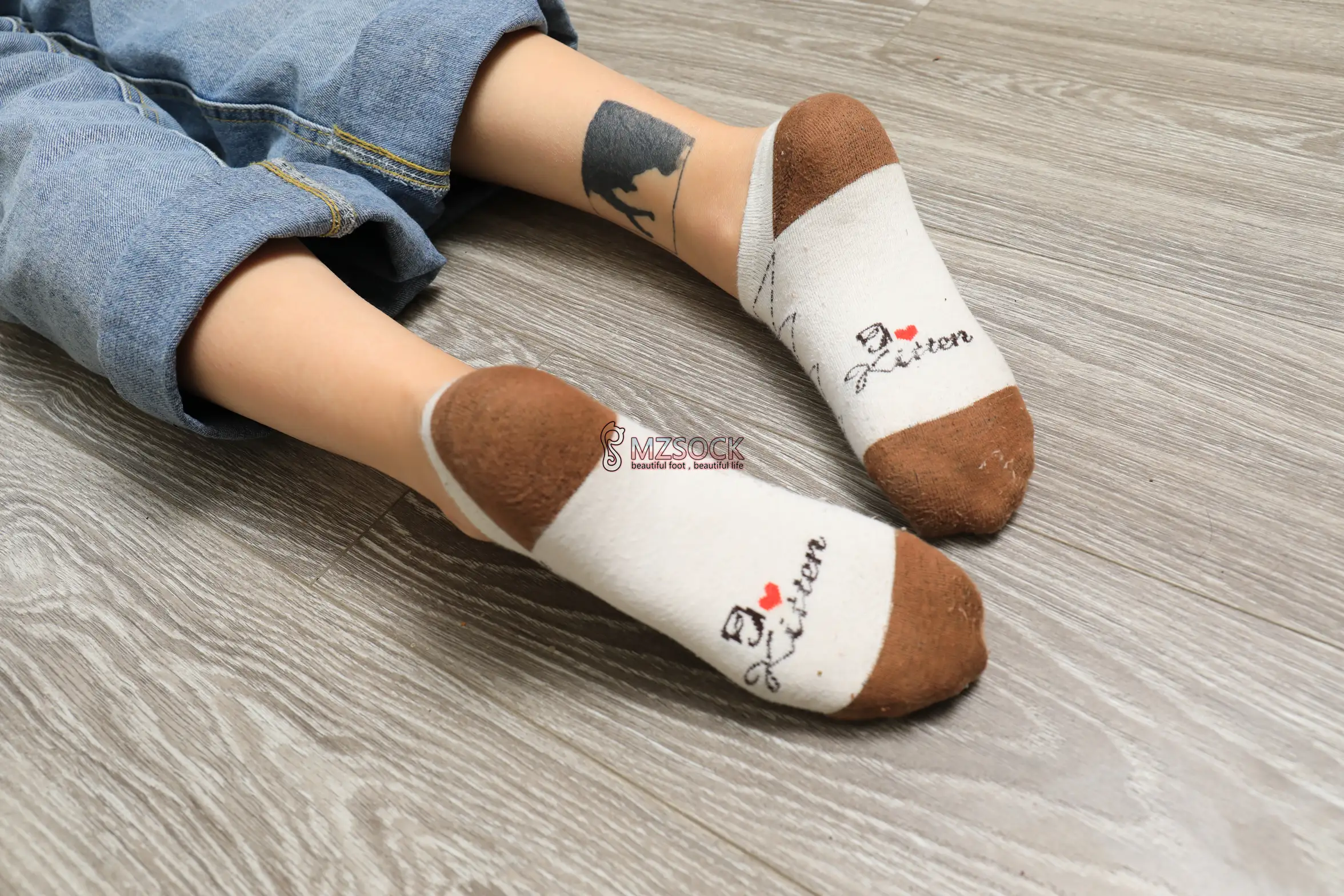 [MZSOCK]爱美足 NO.059-039