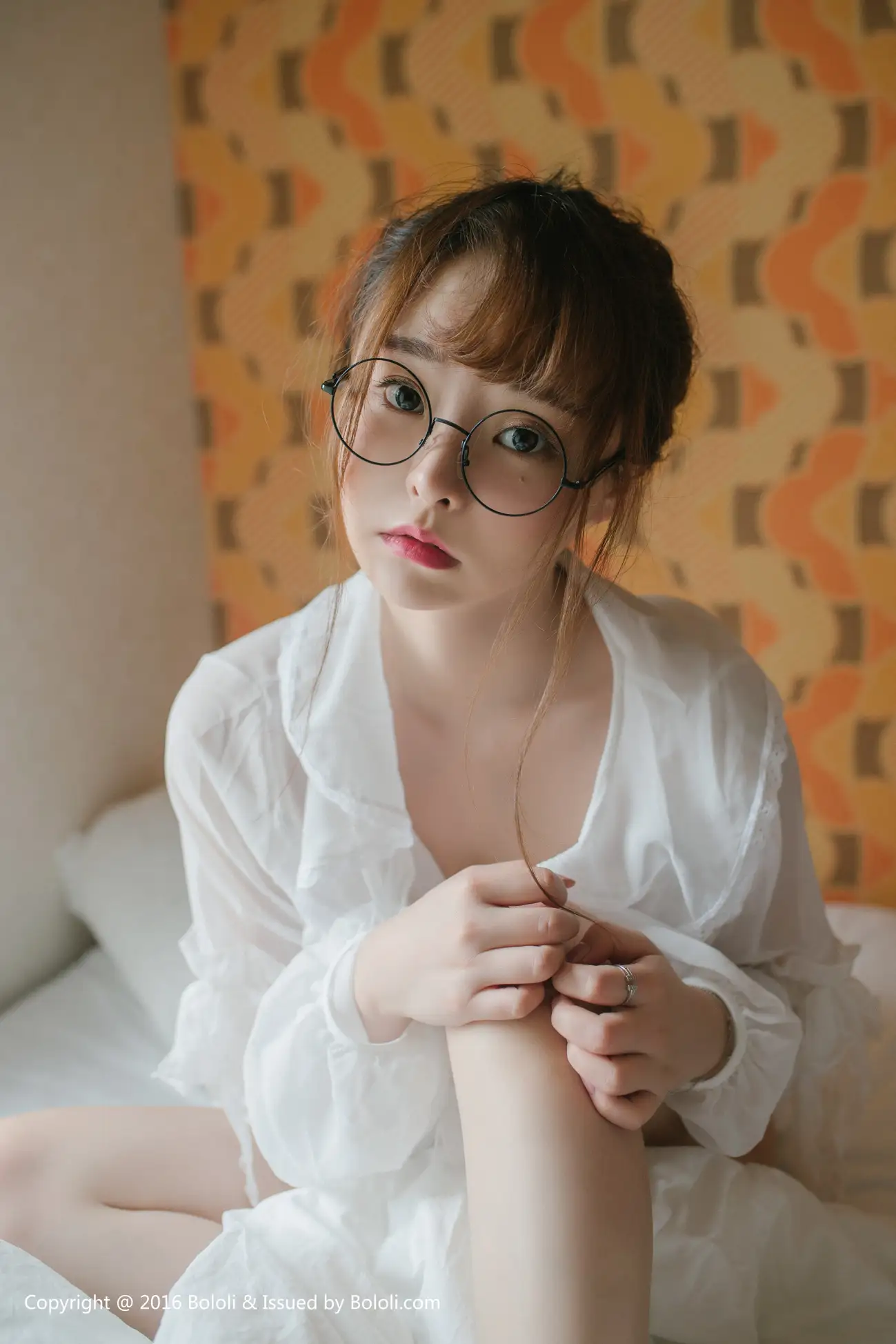 [波萝社] 2017.08.06 Vol.097-057
