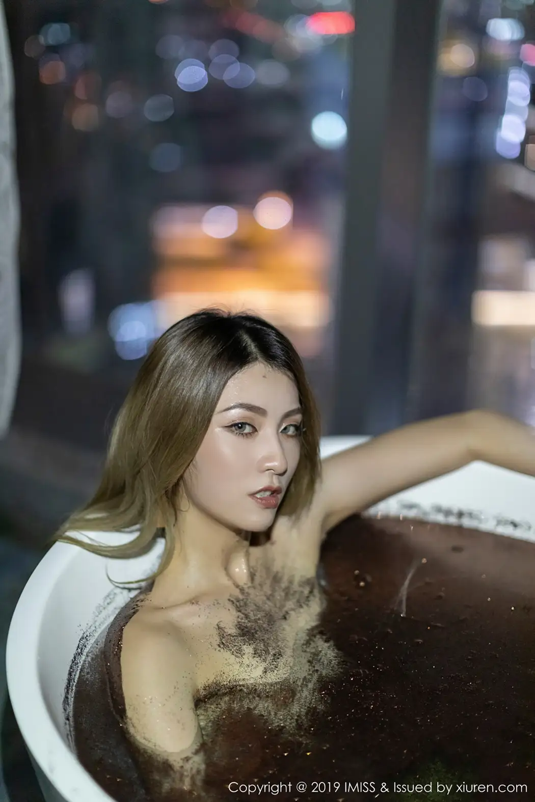 [爱蜜社] 2019.02.02 VOL.324-030