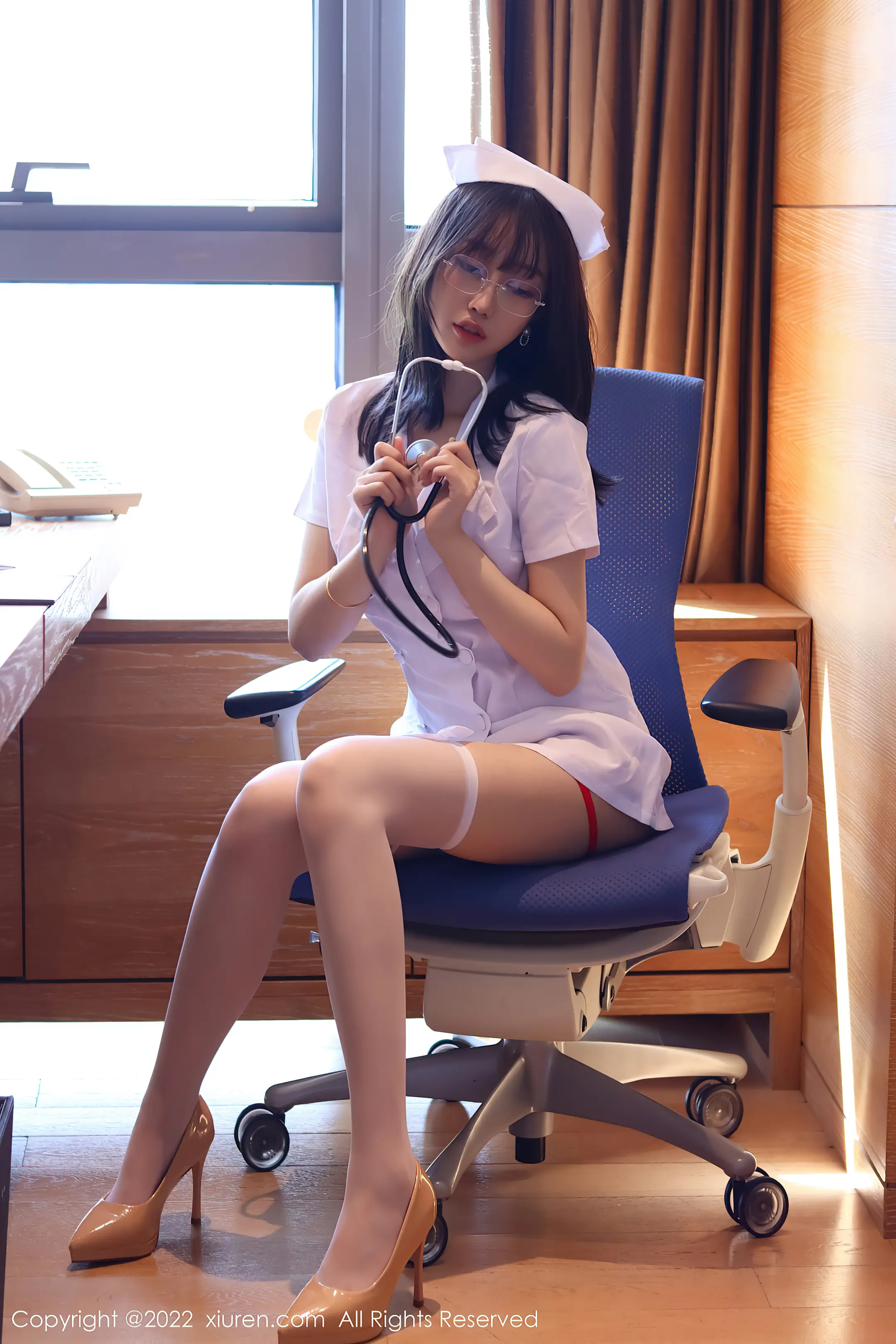 [Xiuren秀人网] 2022.08.15-003