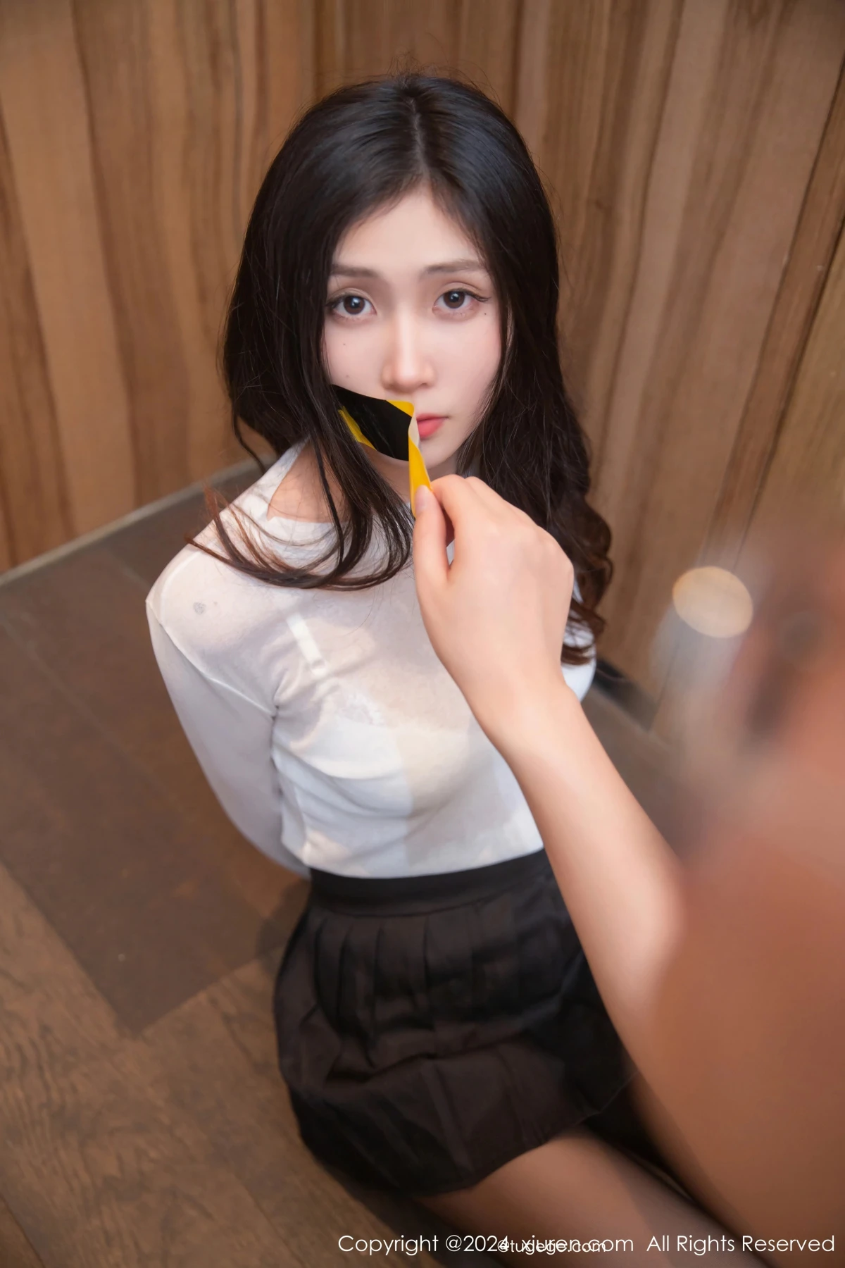 [秀人网] 2024.11.21 No.9481 刘婷婷、秀人旗下#[80P]-009