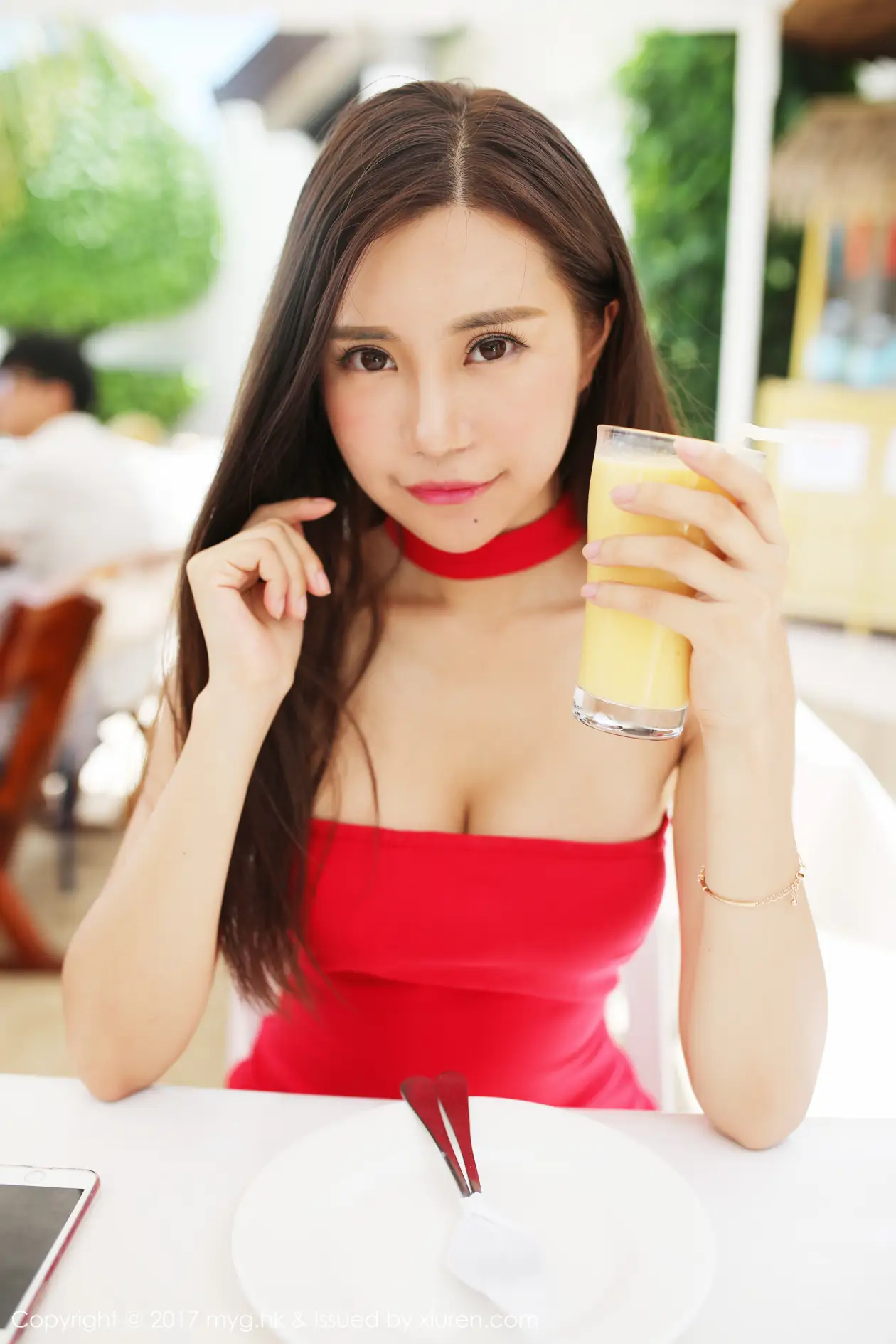 [美媛馆] 2017.12.13 VOL.272-037