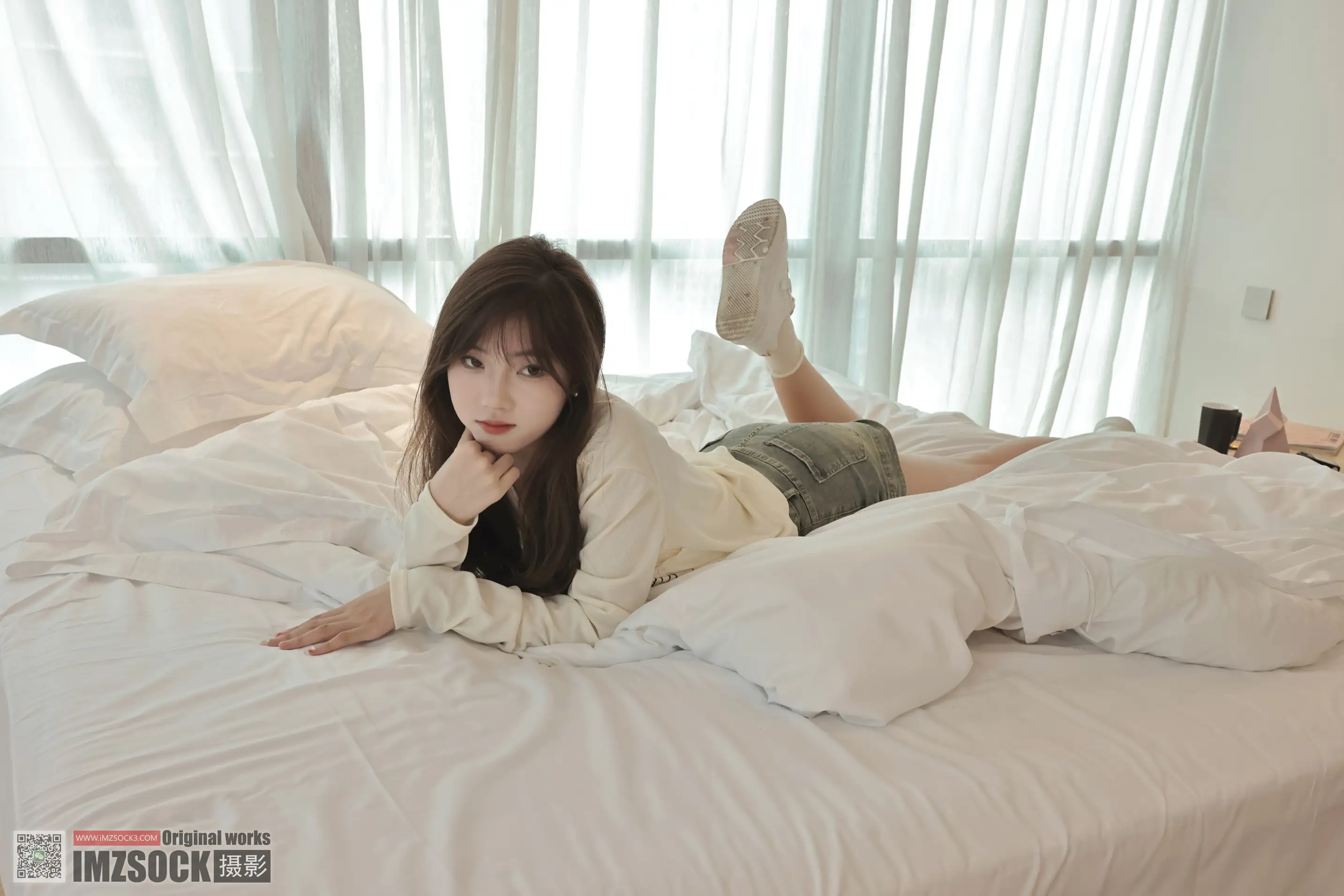 [MZSOCK]爱美足 NO.250-023