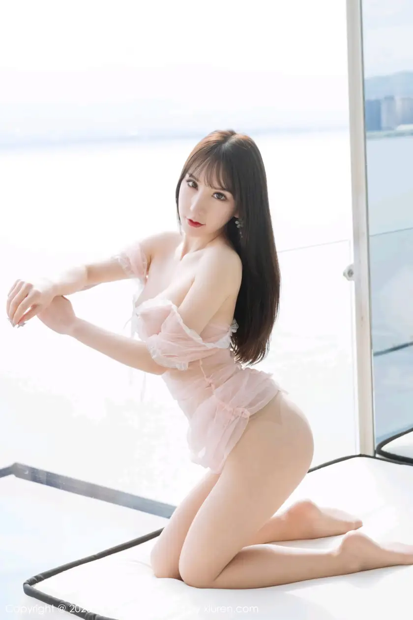 [花漾] 2020.08.13 VOL.0273-028