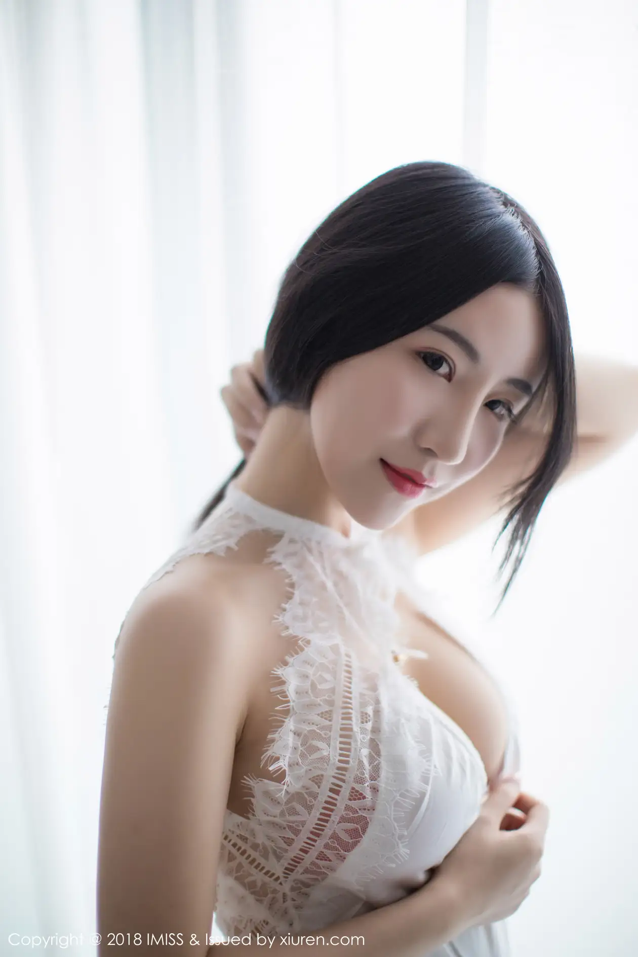 [爱蜜社] 2018.06.01 VOL.249-053