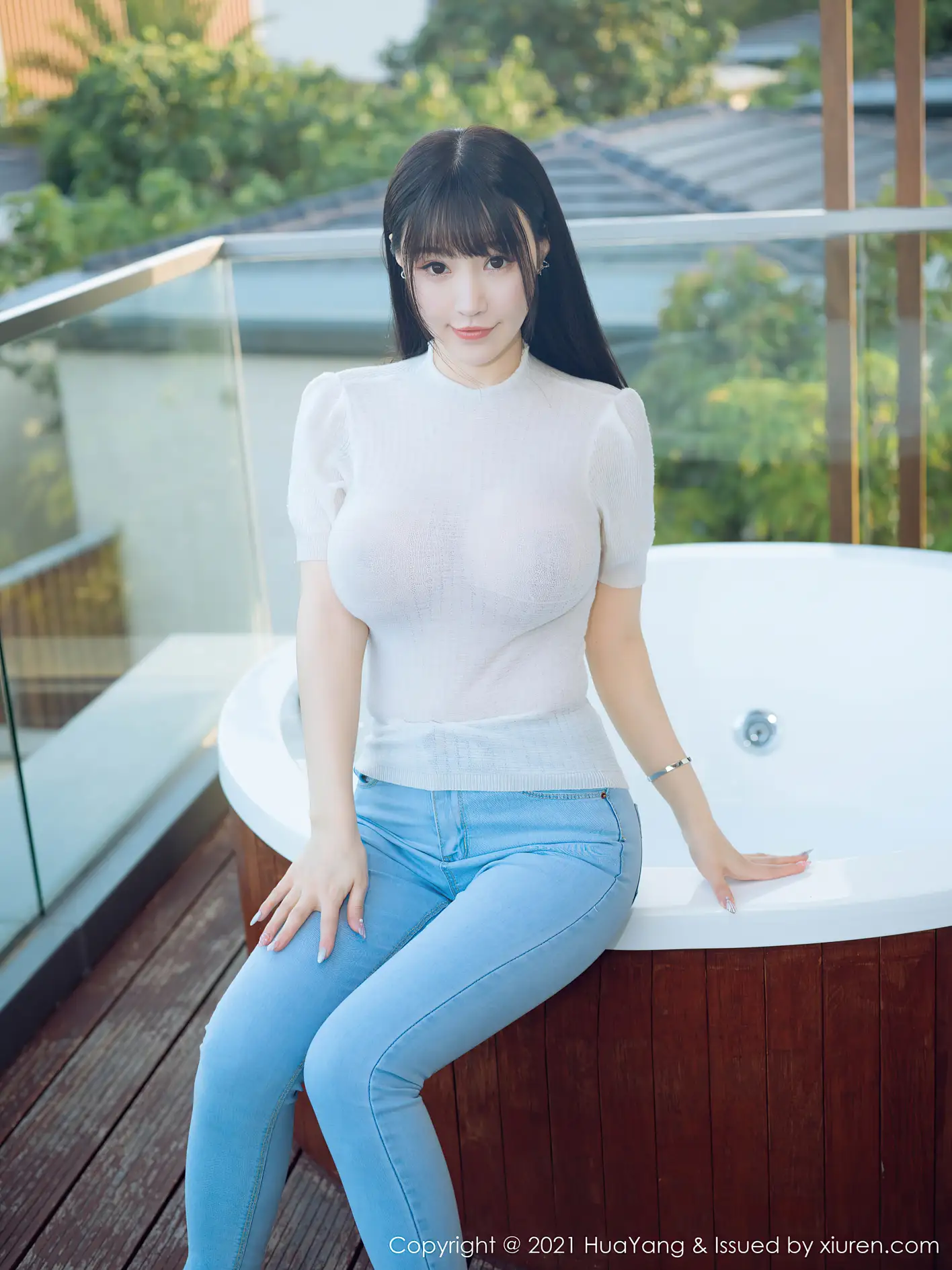 [花漾] 2021.03.26 VOL.0380-011