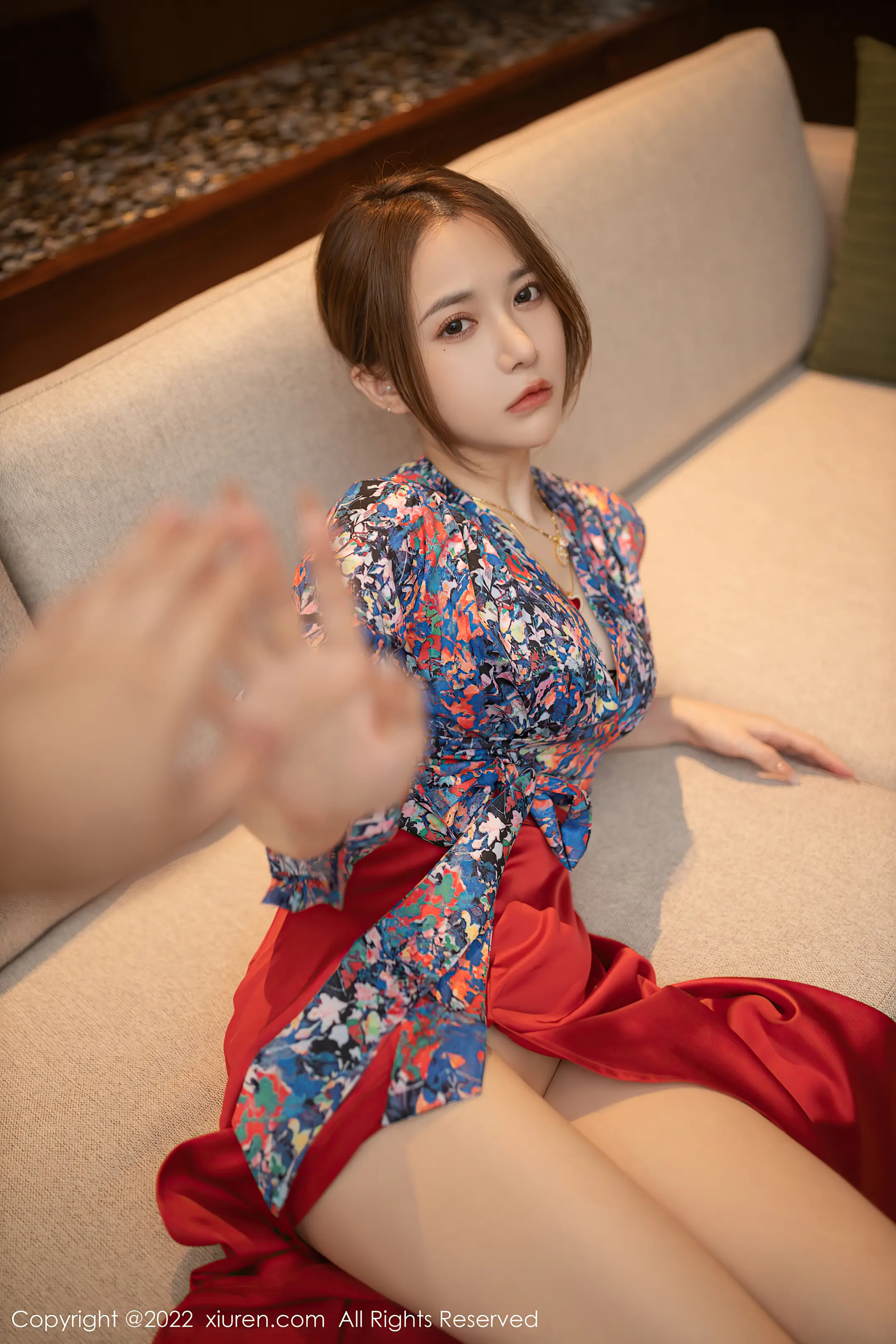 [Xiuren秀人网]2022.03.04-033