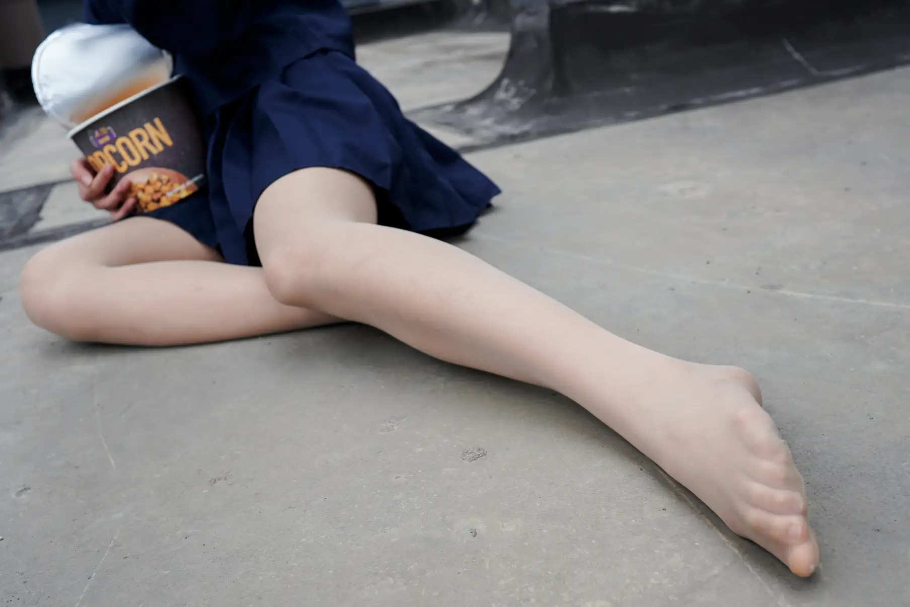 [MZSOCK]爱美足 NO.142-024