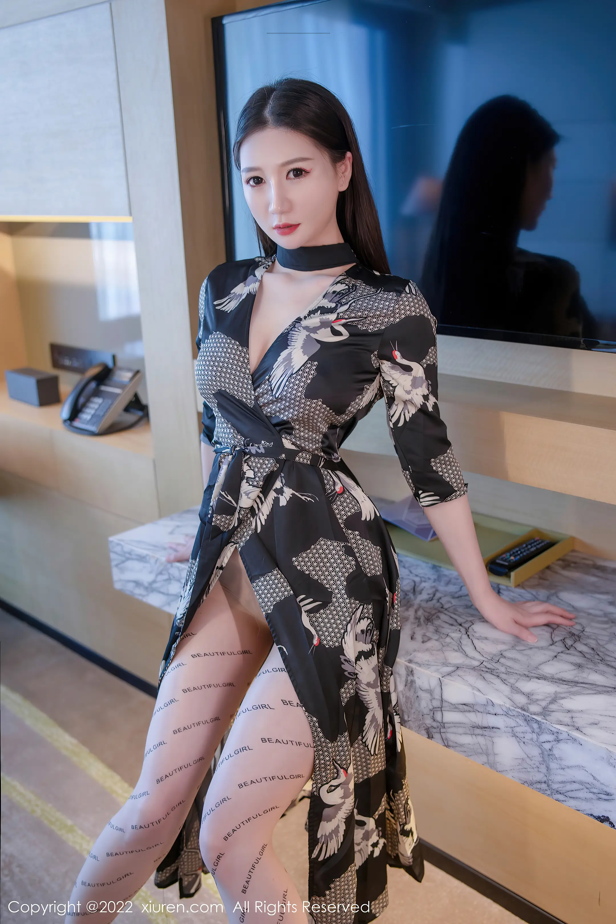 [Xiuren秀人网] 2022.03.23-019