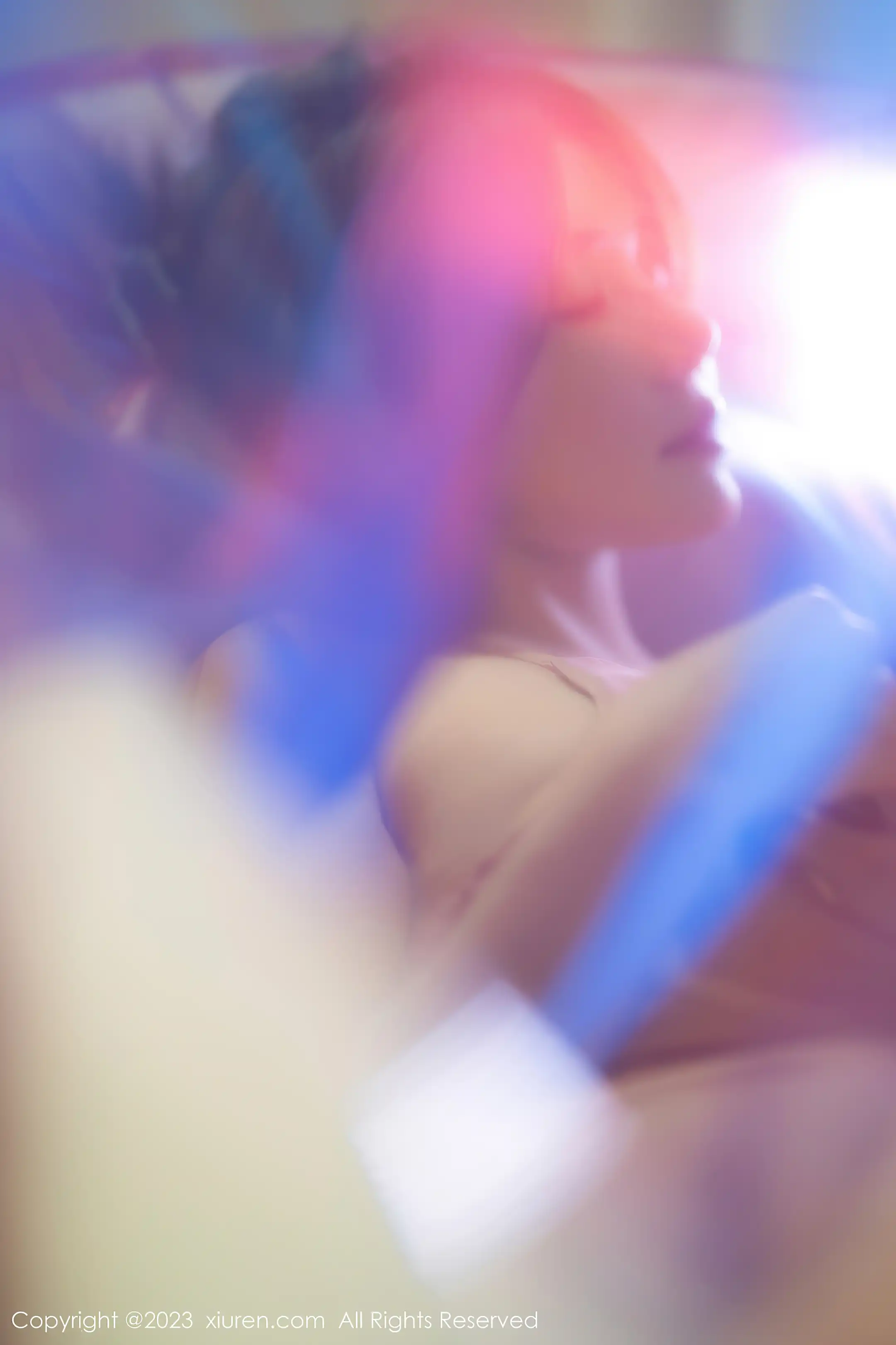 [秀人网] 2023.03.23 NO.6458-043