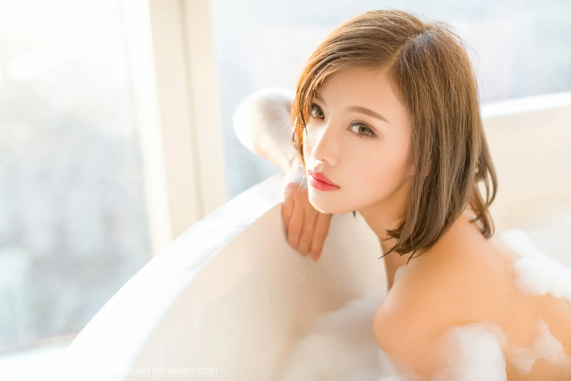 [爱蜜社] 2018.06.28 VOL.260-034