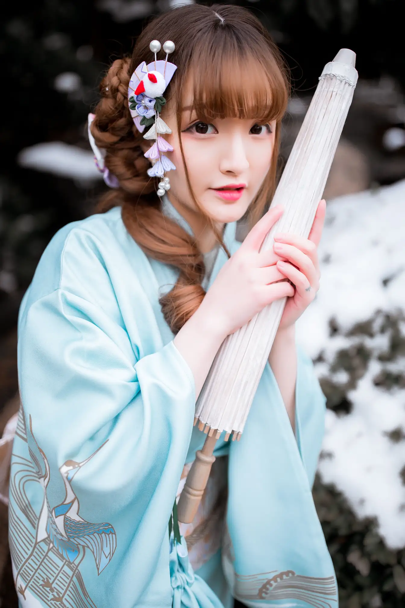 [艺图语] 2022.01.30 Vol.728-021