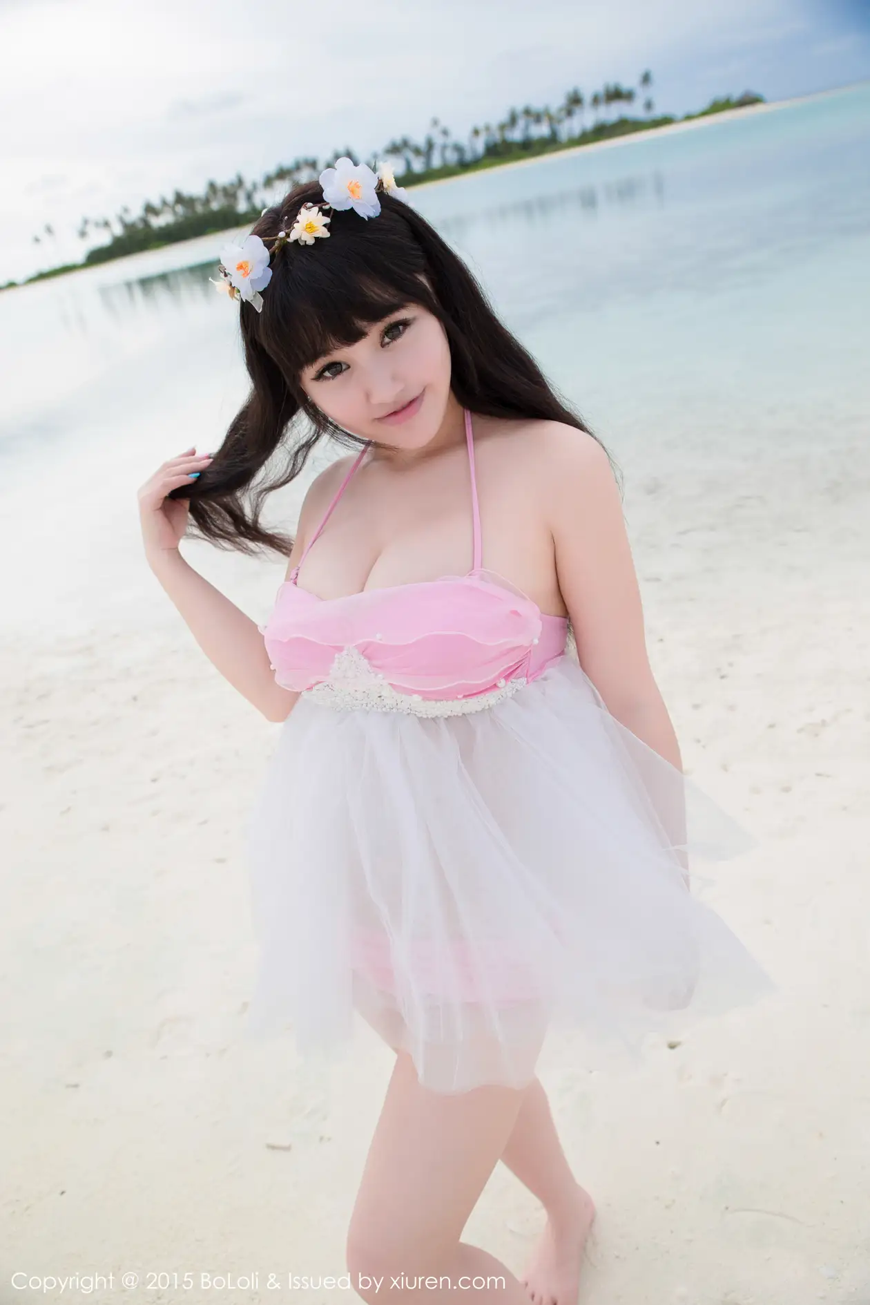 [波萝社] 2015.09.16 Vol.057-035