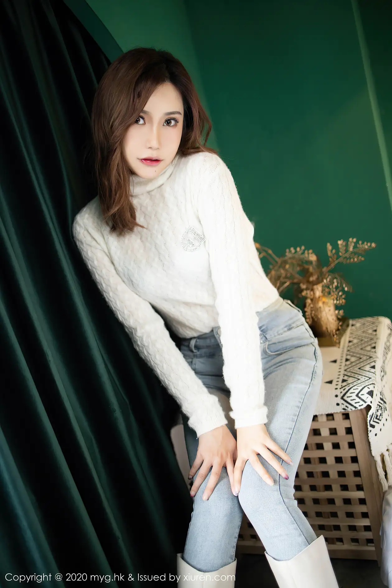 [美媛馆] 2020.12.23 VOL.470-056