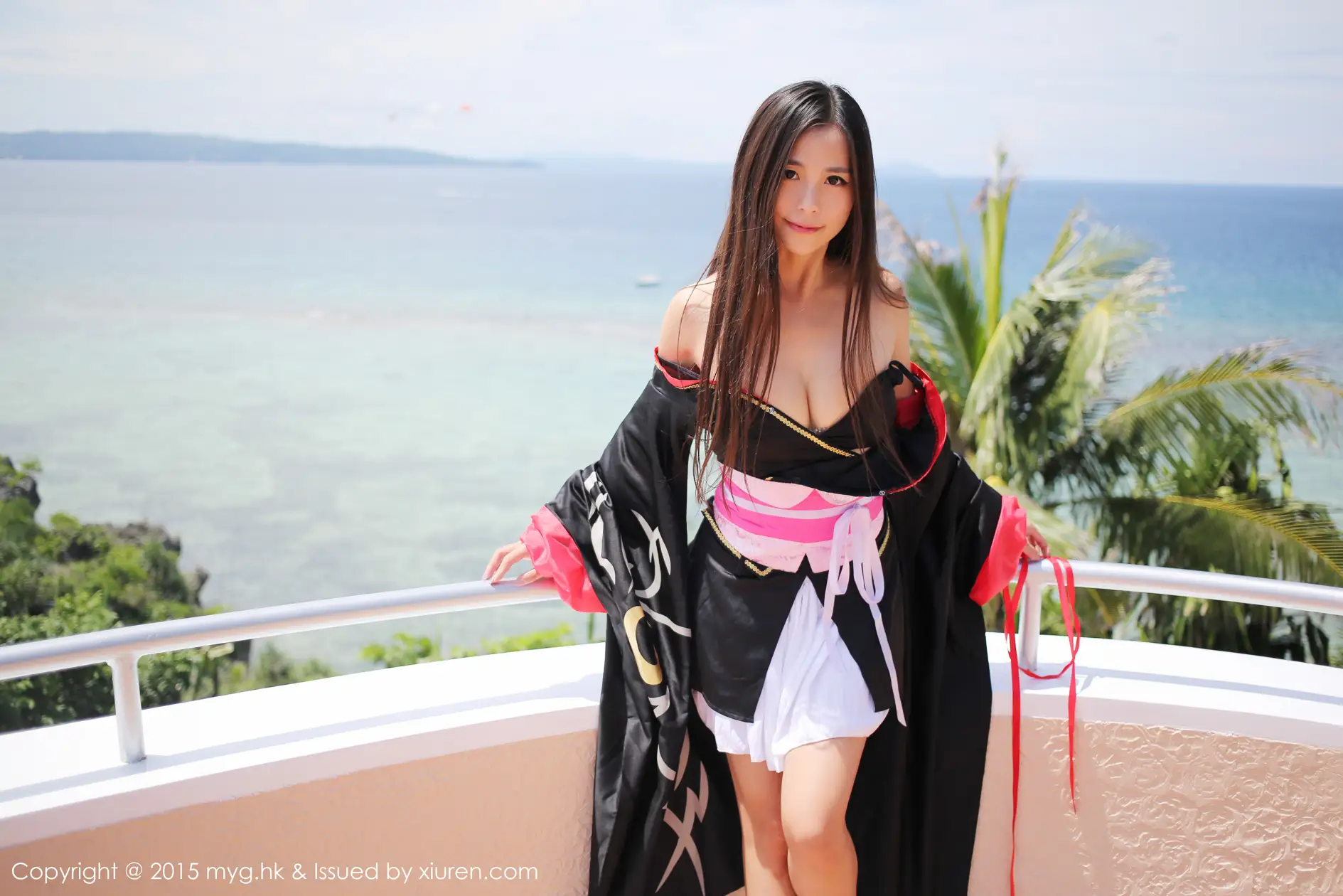 [美媛馆] 2015.08.03 VOL.136-011