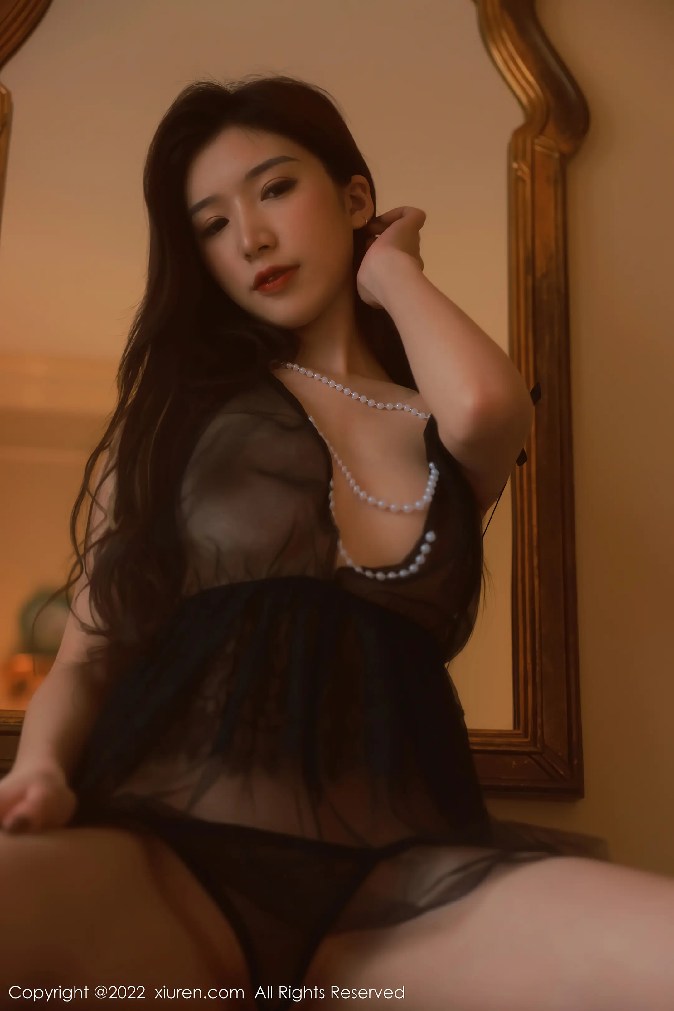 [Xiuren秀人网] 2022.06.24-020