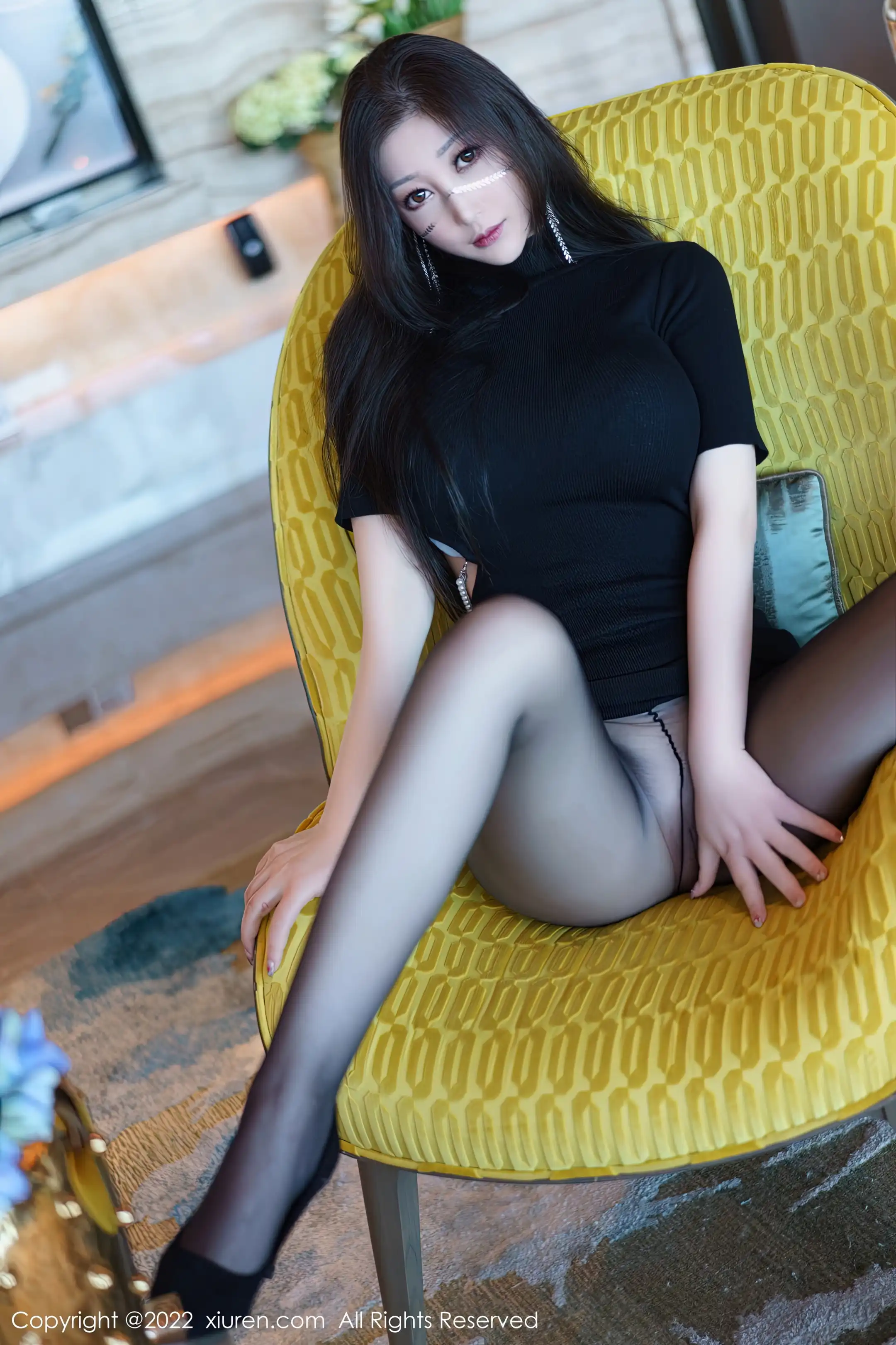 [秀人网] 2022.12.23 NO.6036-010