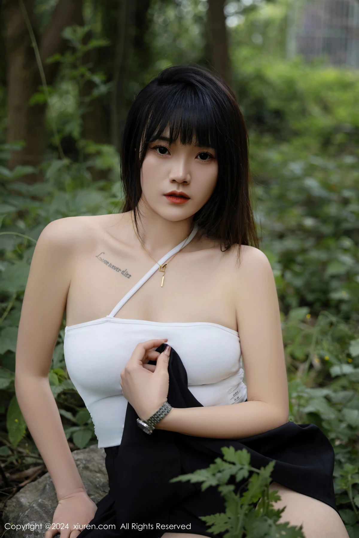 [秀人网] 2024.05.23 No.8586-014