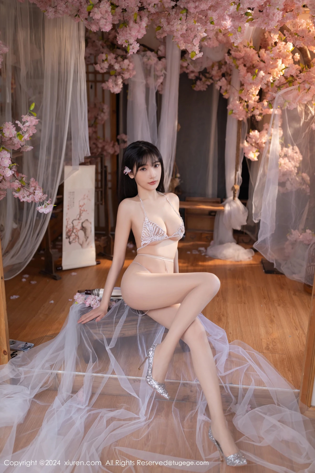 [秀人网] 2024.07.04 No.8807-038