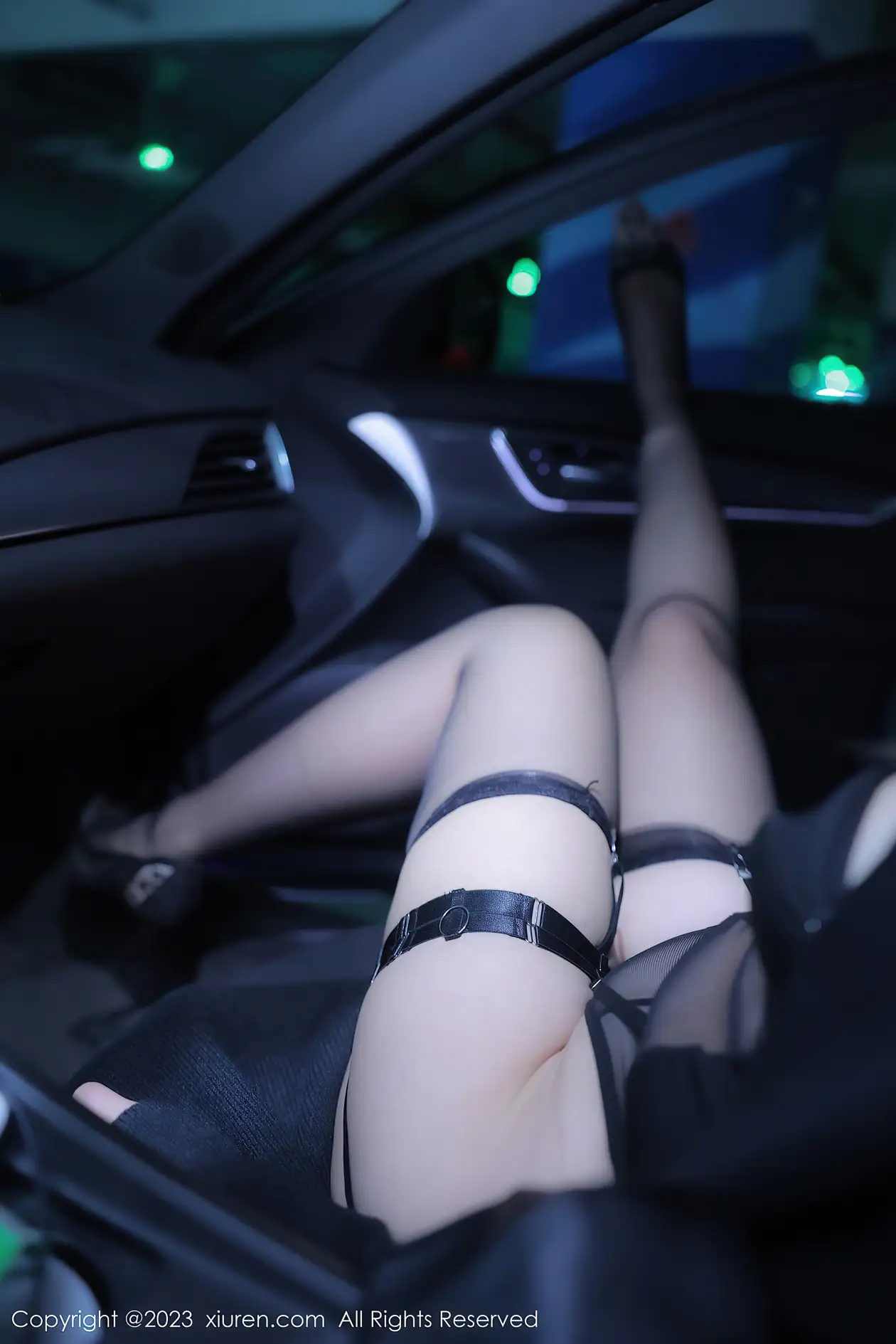 [秀人网] 2023.04.27 NO.6650-013