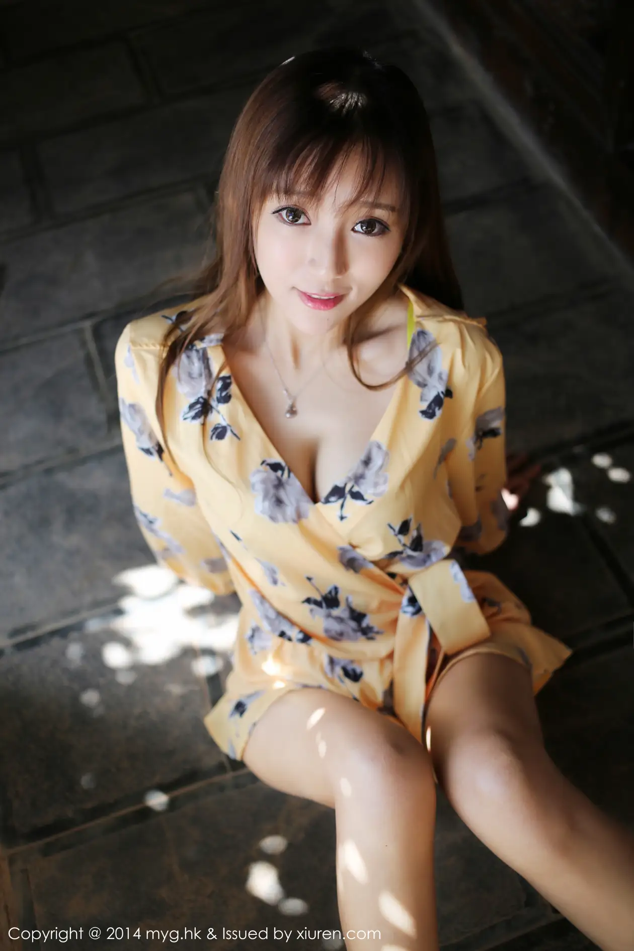 [美媛馆] 2014.11.24 VOL.079-015
