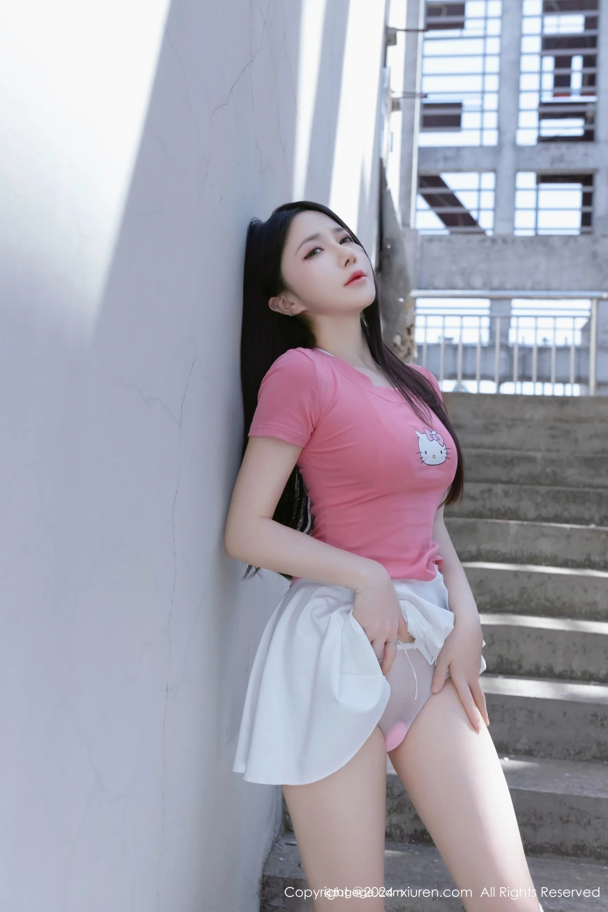 [XiuRen秀人网] 2024.04.26 No.8457-019