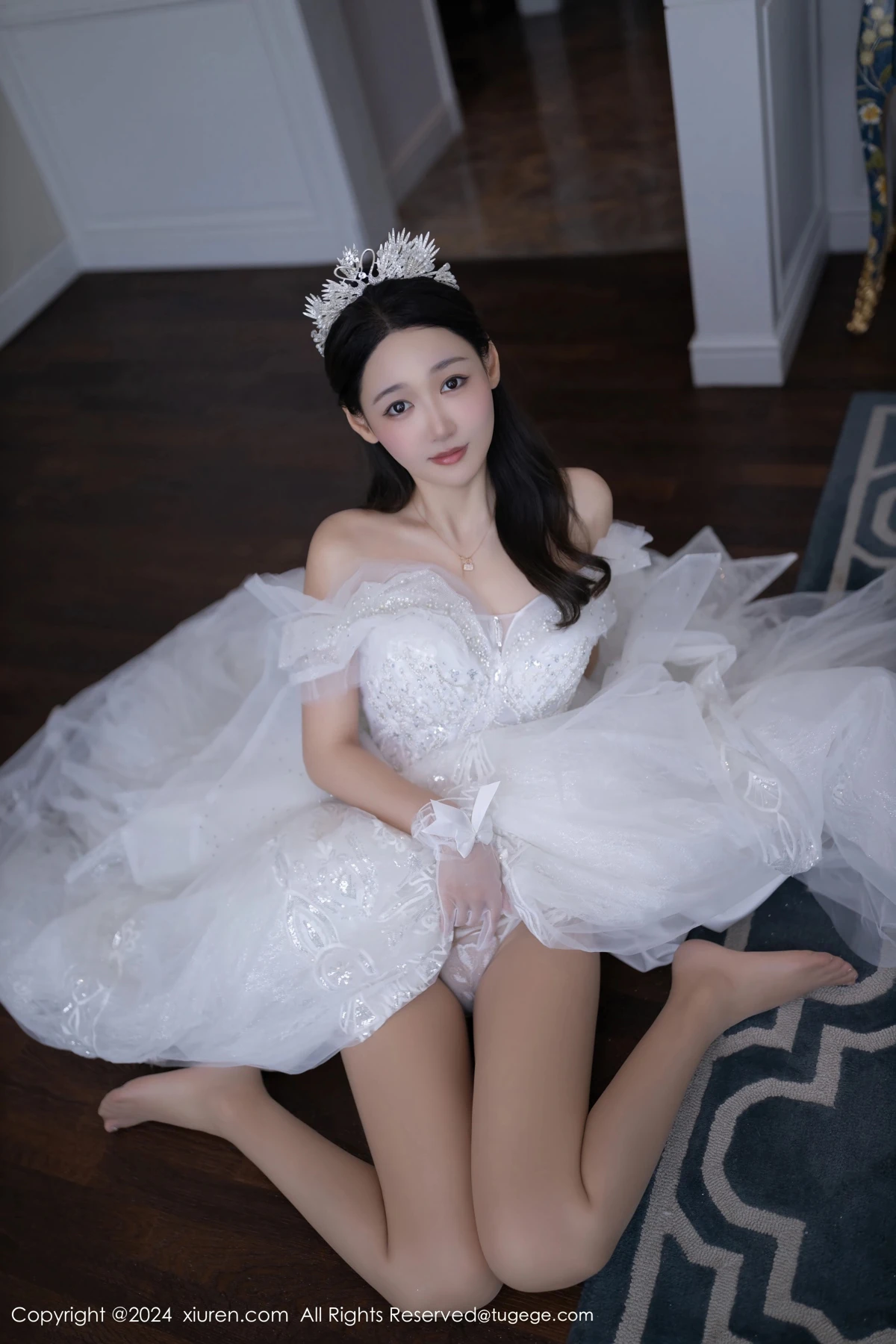 [秀人网] 2024.10.14 No.9283 唐安琪、秀人旗下#[86P]-028
