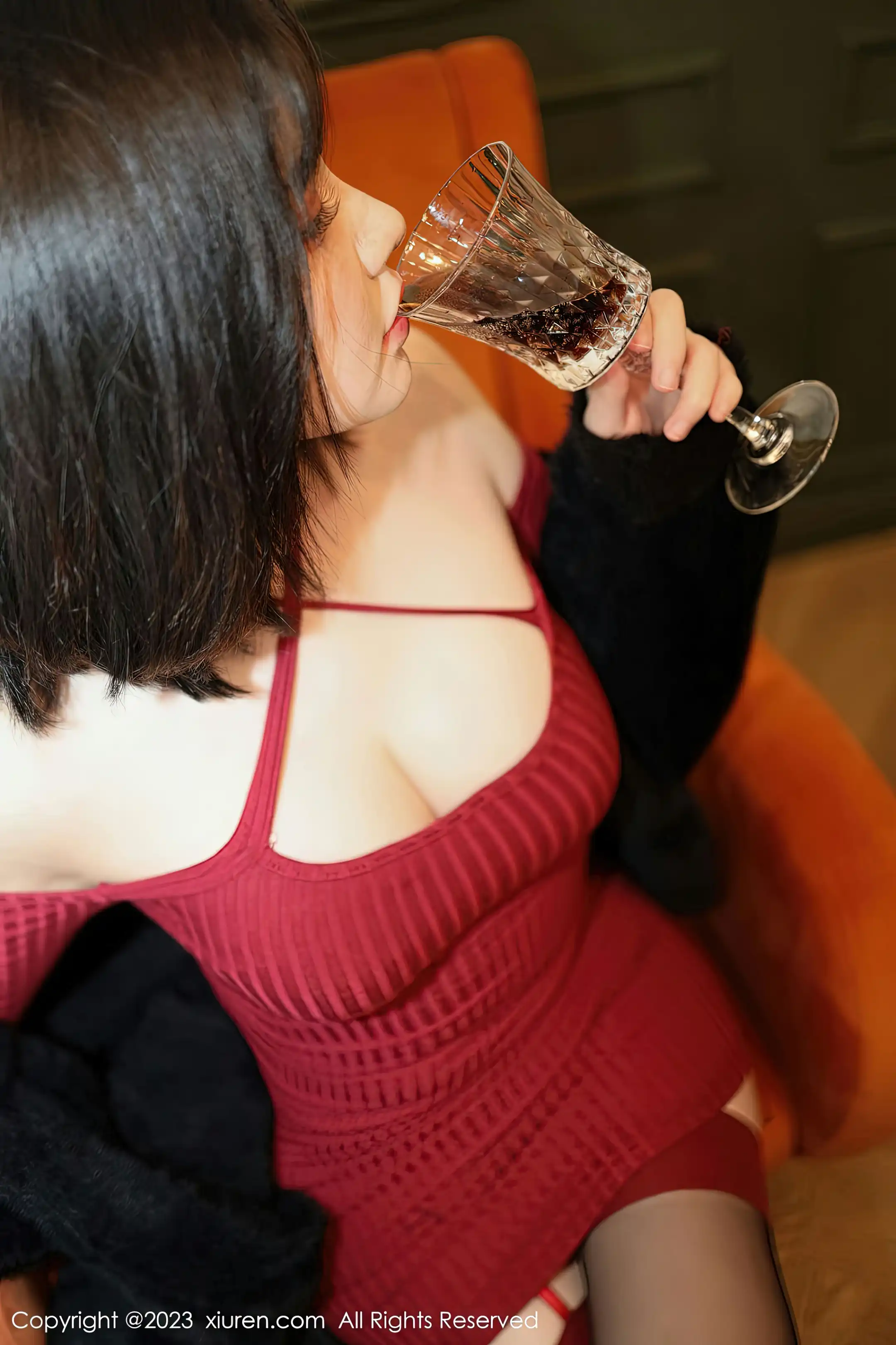 [秀人网] 2023.01.17 NO.6144-025