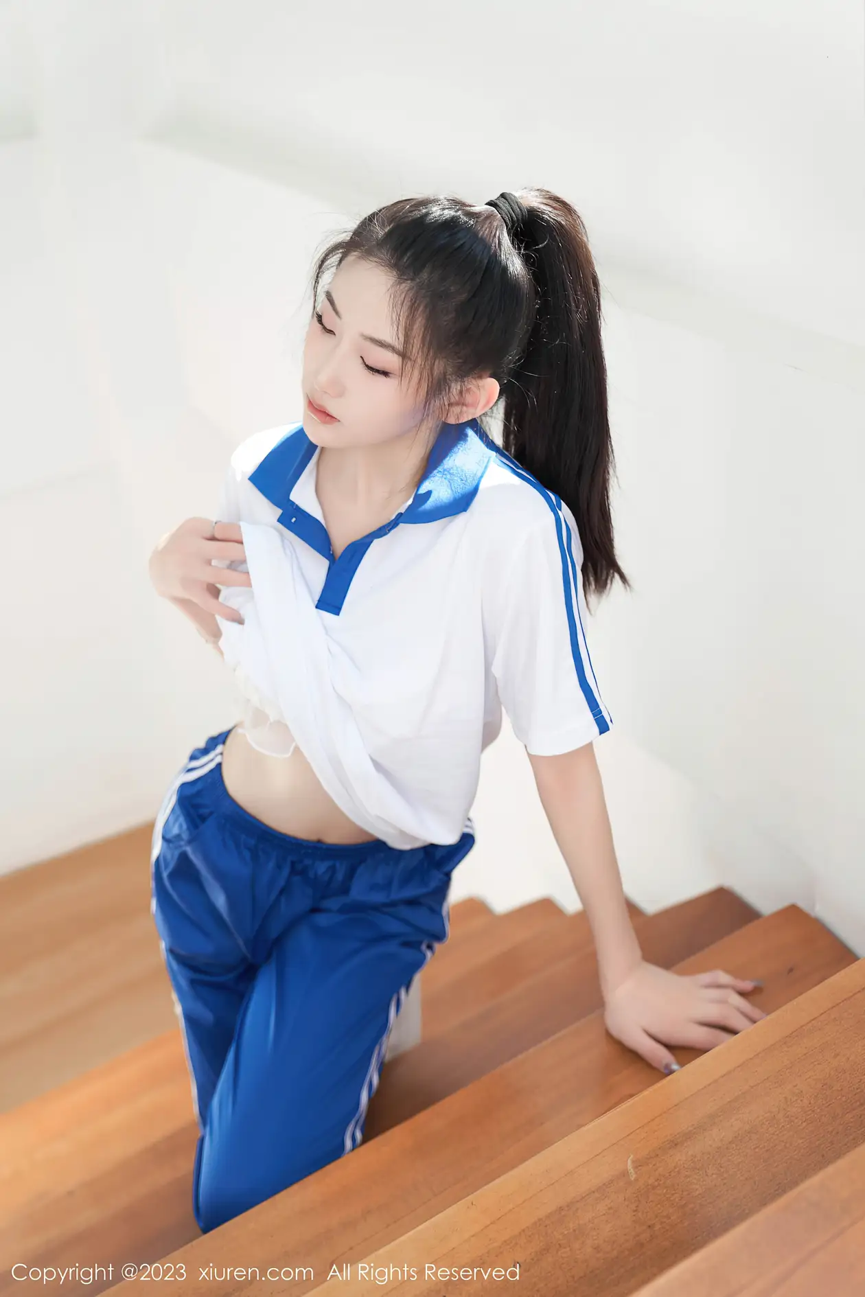 [秀人网] 2023.07.20 NO.7110-028