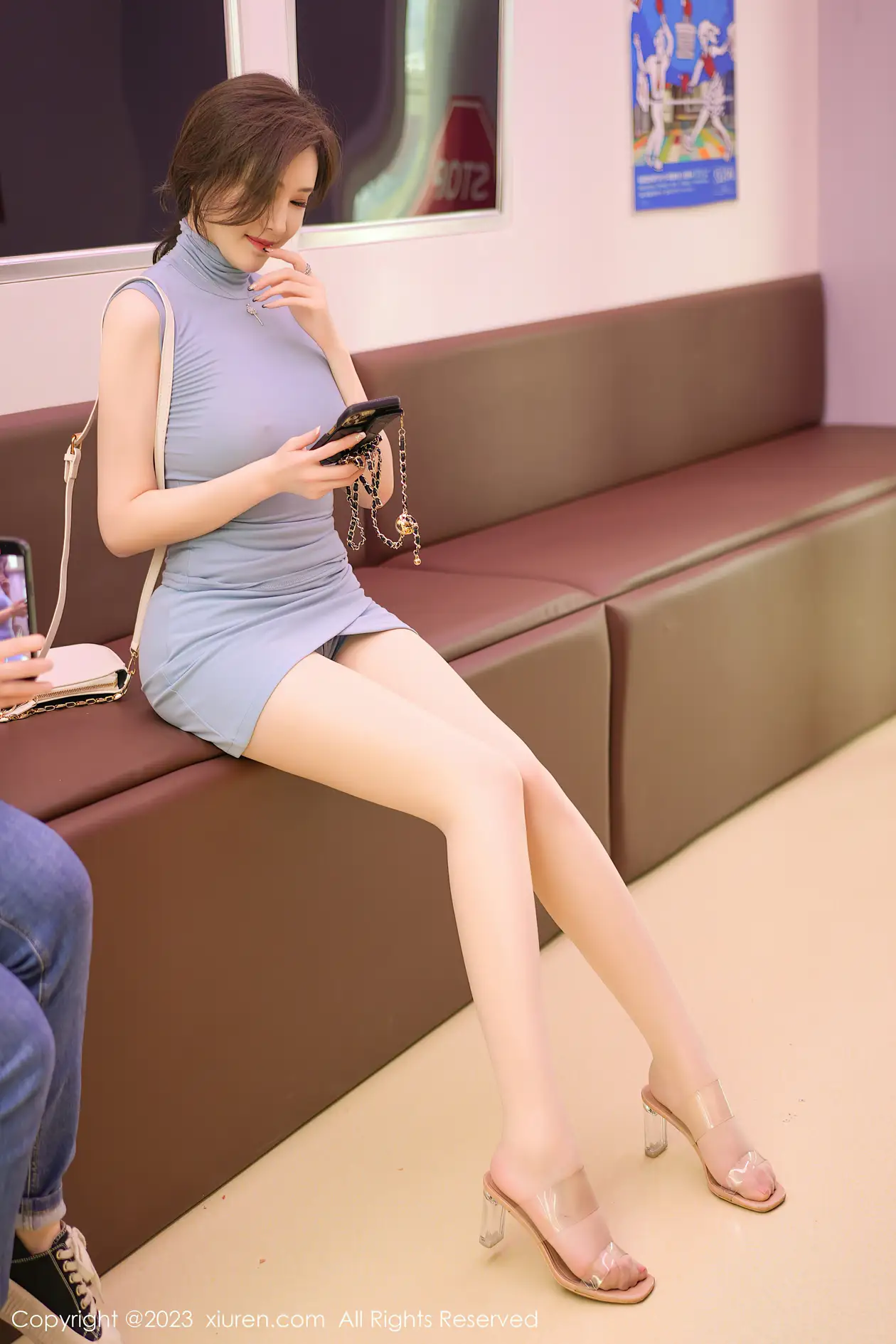 [秀人网] 2023.06.09 NO.6888-007