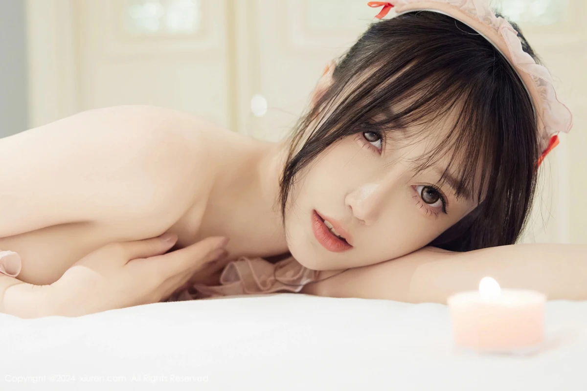 [秀人网] 2024.08.16 No.9027 玥儿玥er、秀人旗下#[70P]-035