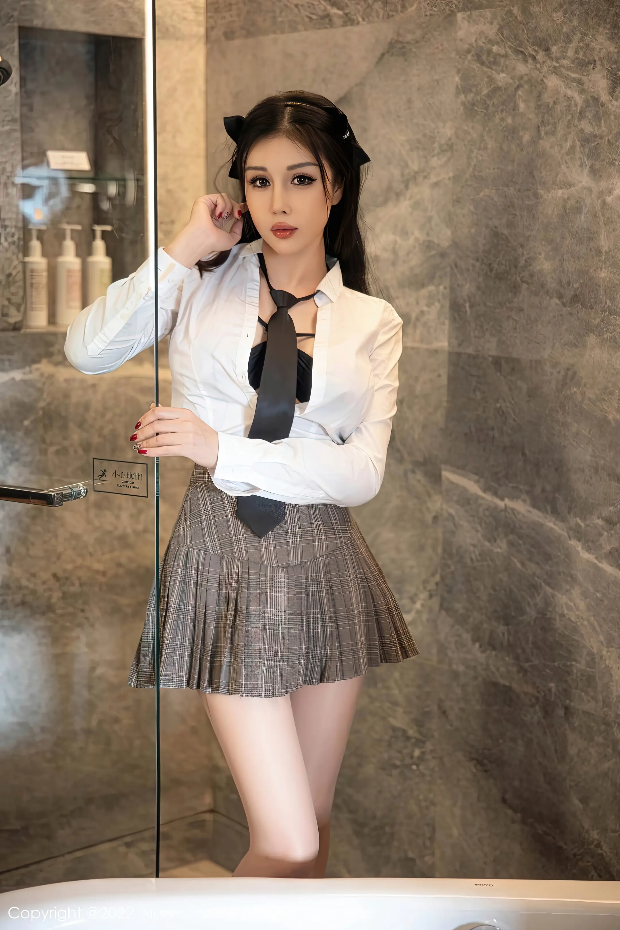 [秀人网] 2022.11.24 NO.5902-036