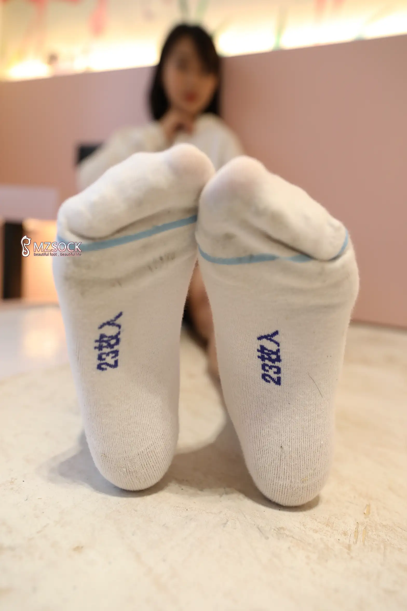[MZSOCK]爱美足 NO.080-036