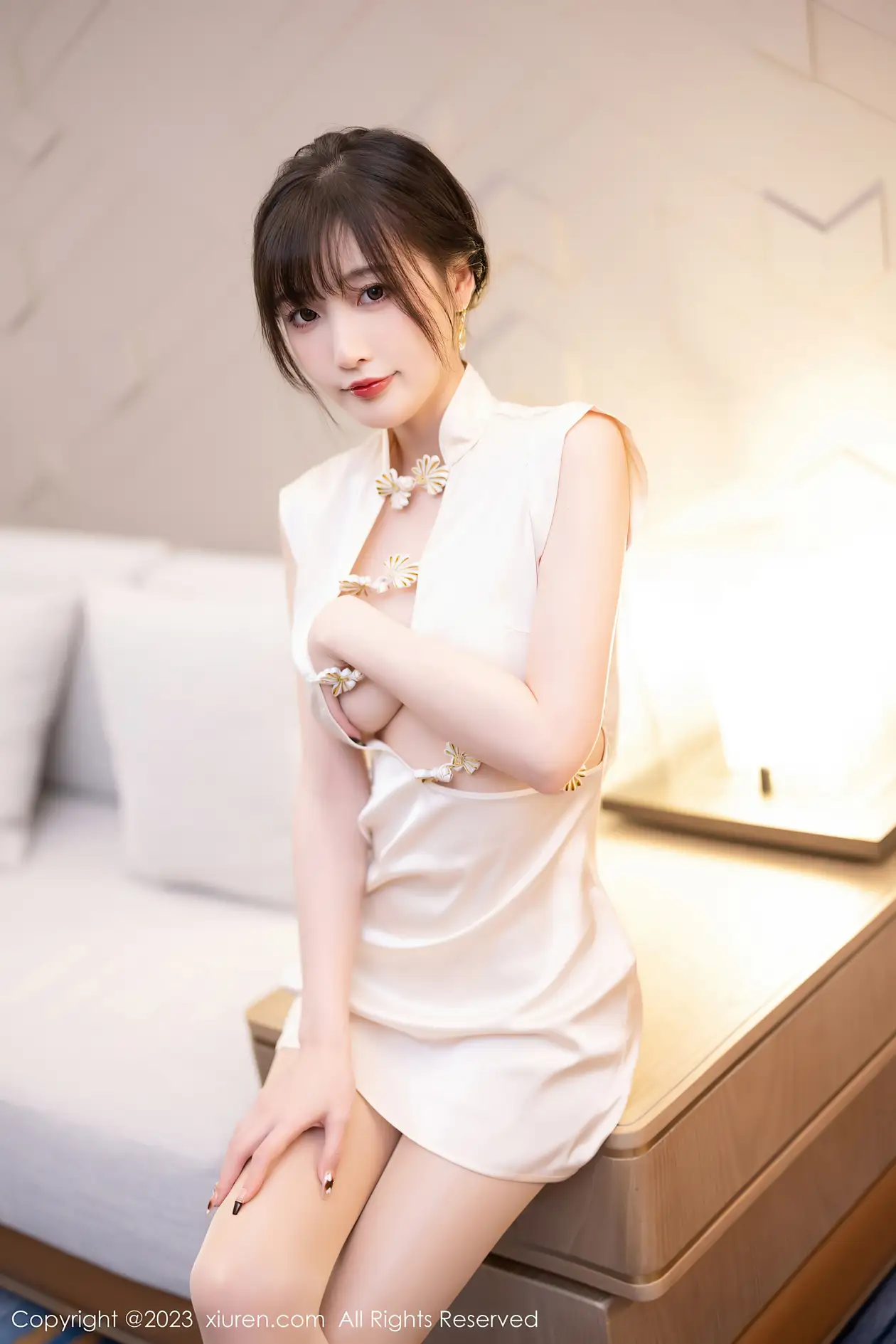 [秀人网] 2023.04.19 NO.6600-008