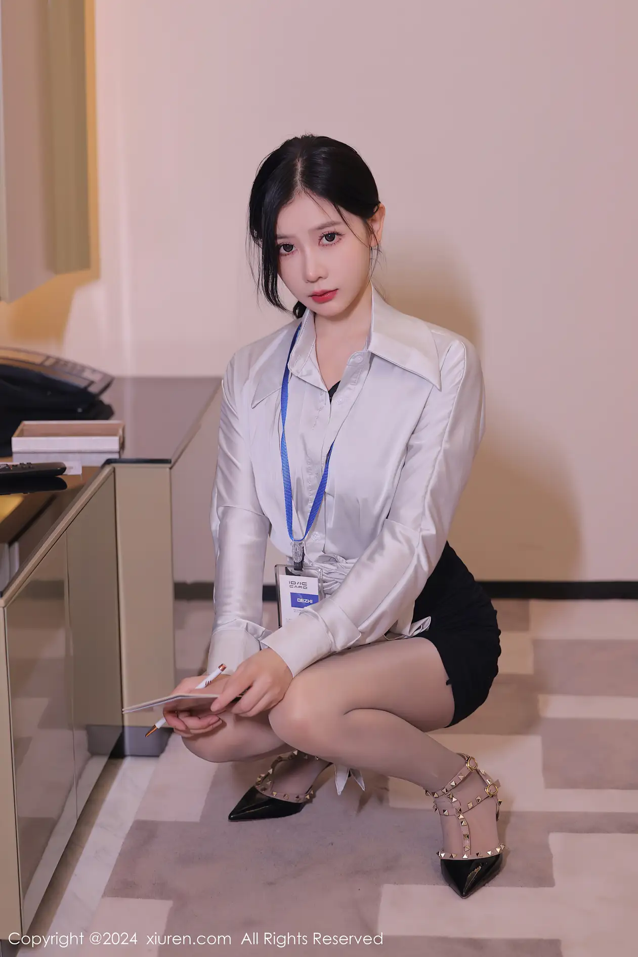 [秀人网] 2024.01.08 NO.7926-003