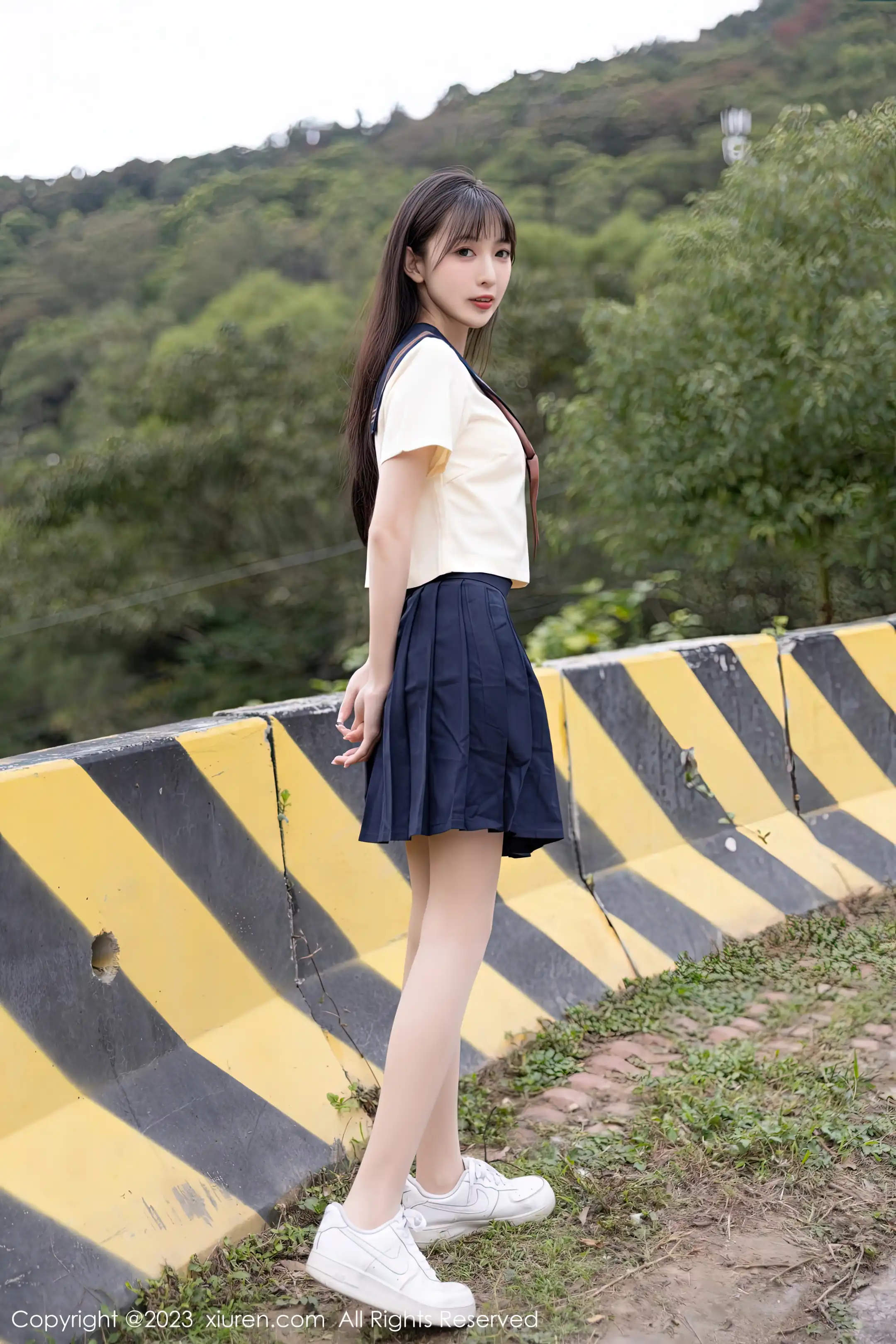 [秀人网] 2023.01.12 NO.6126-004