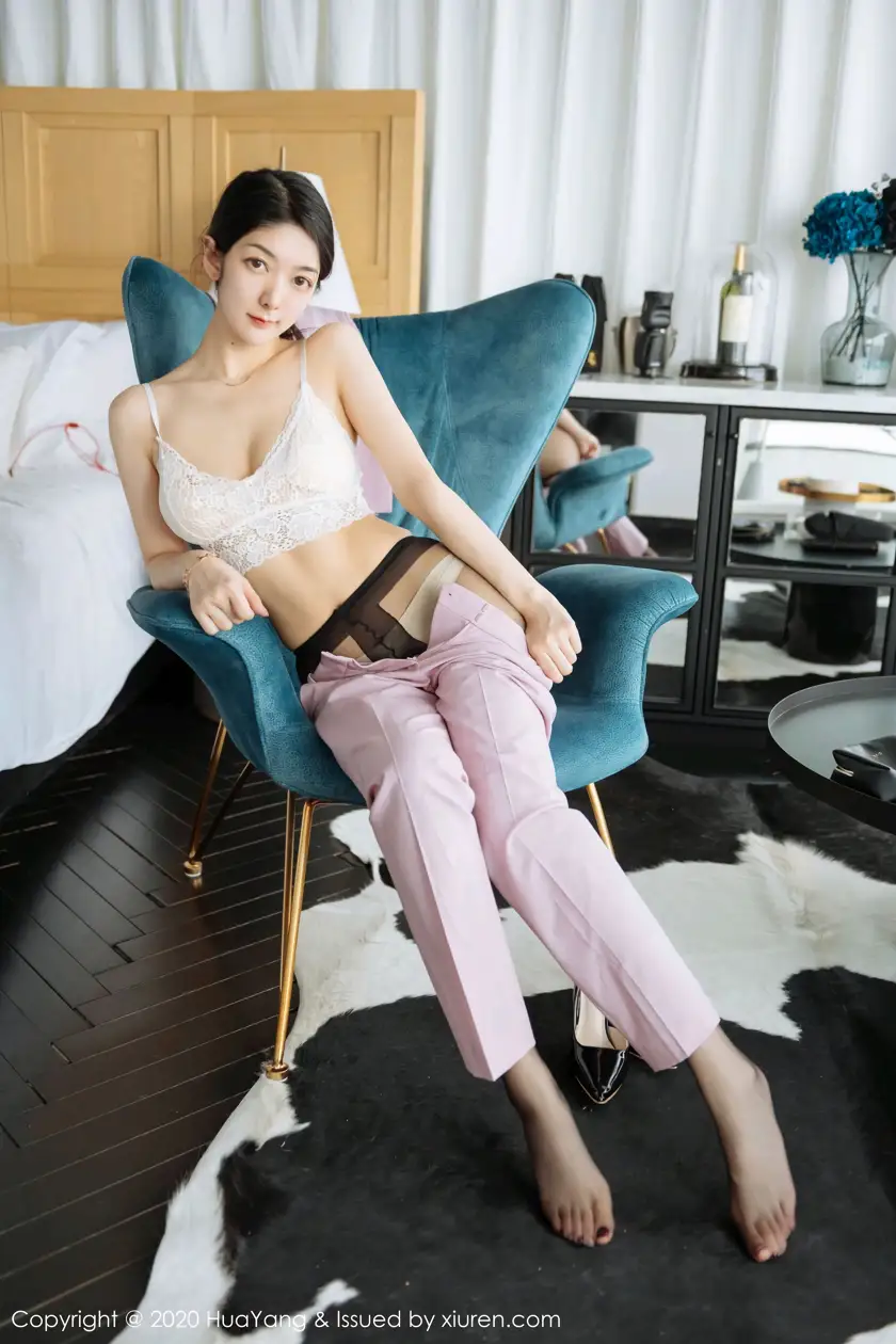 [花漾] 2020.07.15 VOL.0255-016