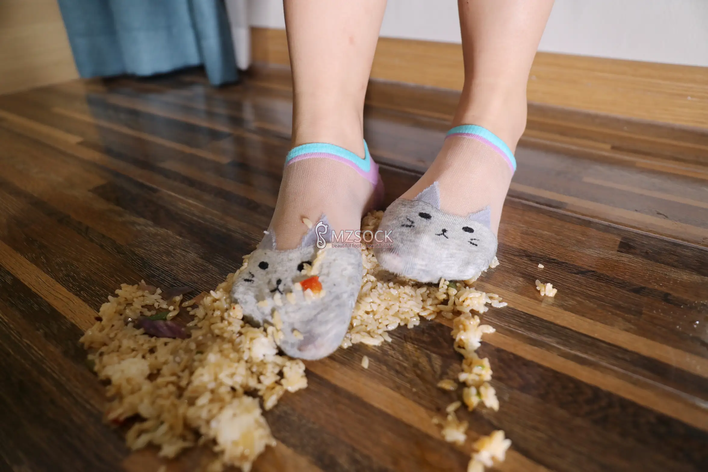 [MZSOCK]爱美足 NO.036-061