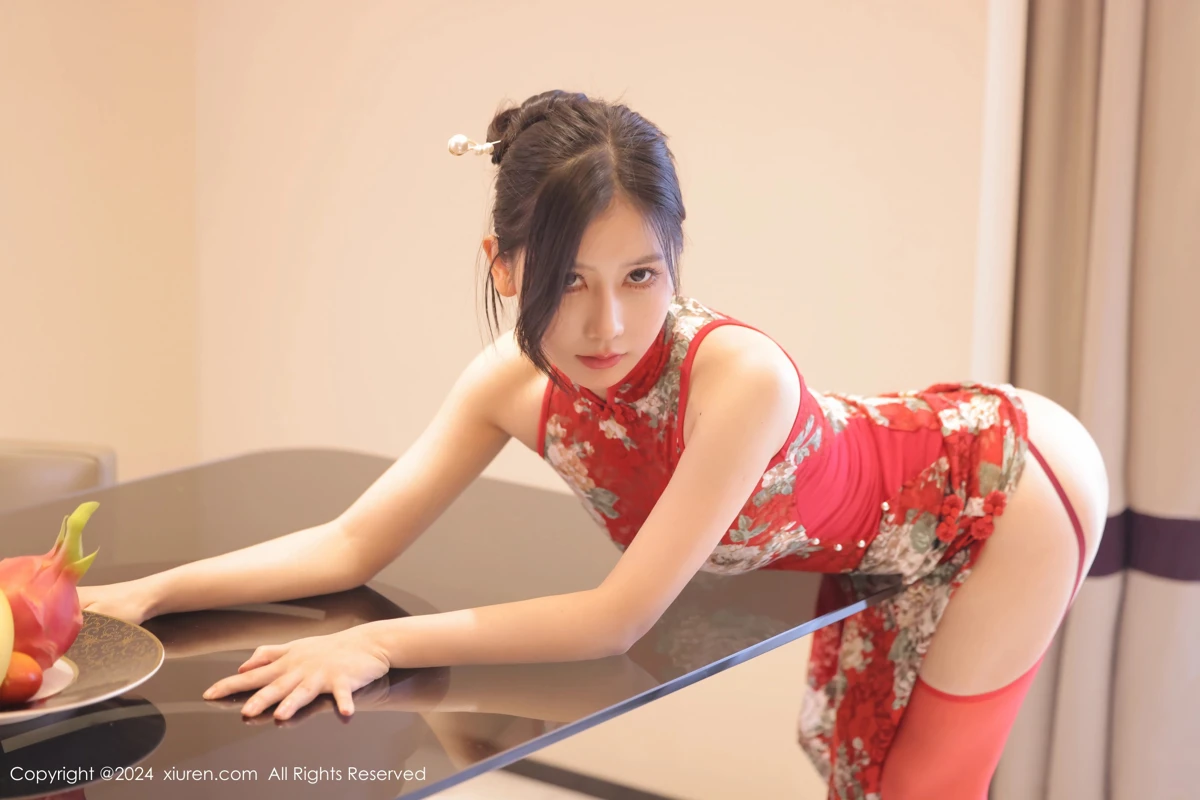 [秀人网] 2024.07.17 No.8871-015