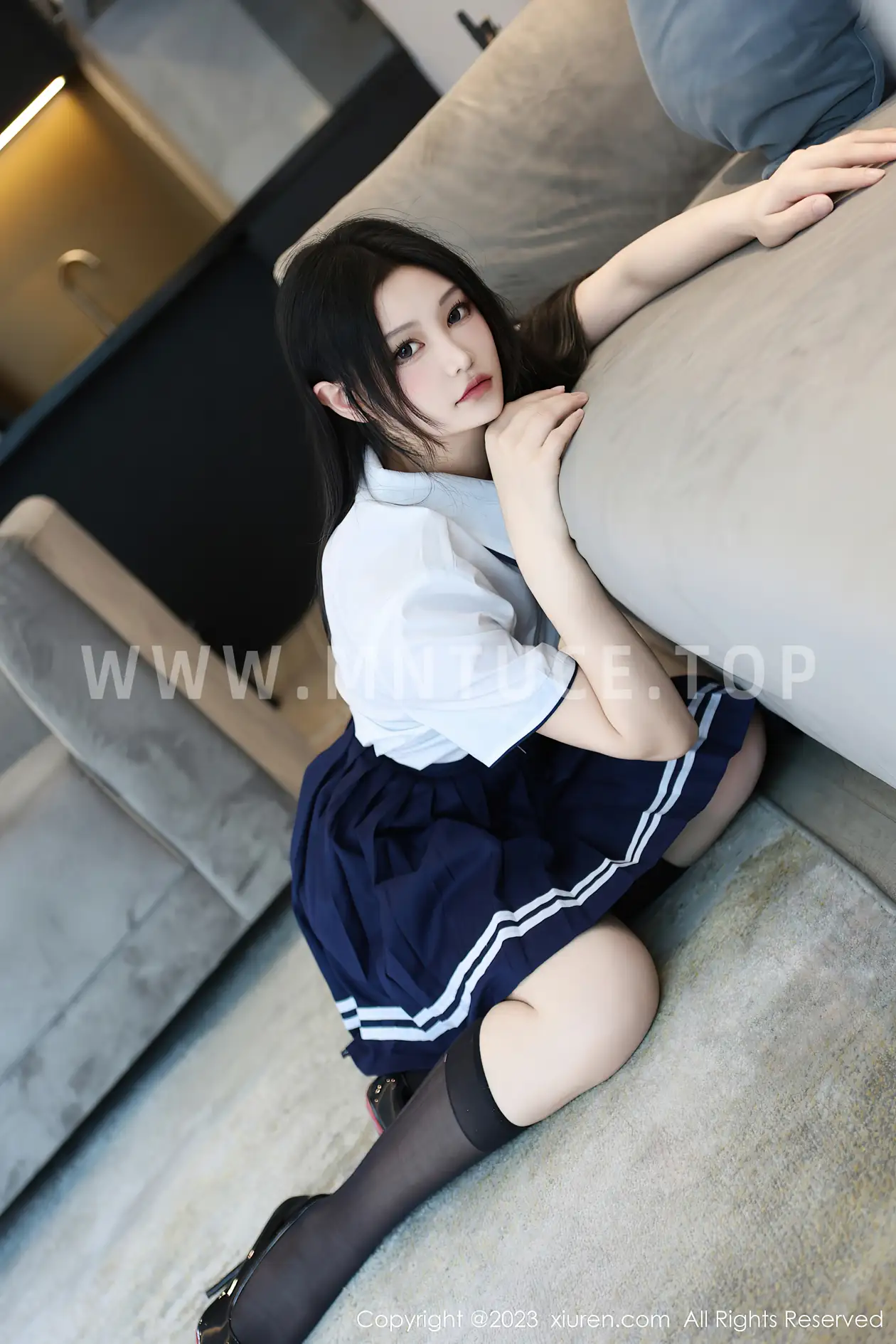 [秀人网] 2023.11.22 NO.7697-015