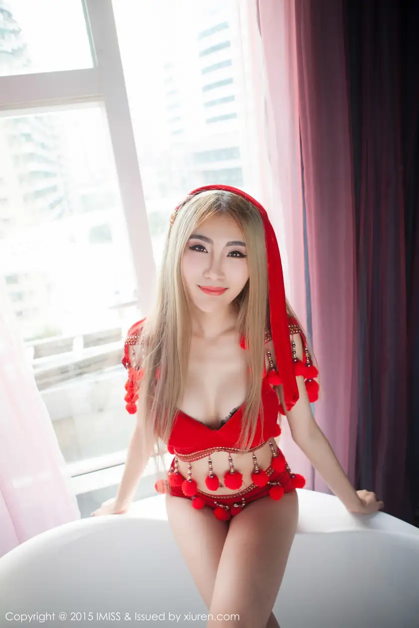 [爱蜜社] 2015.09.18 VOL.022-043